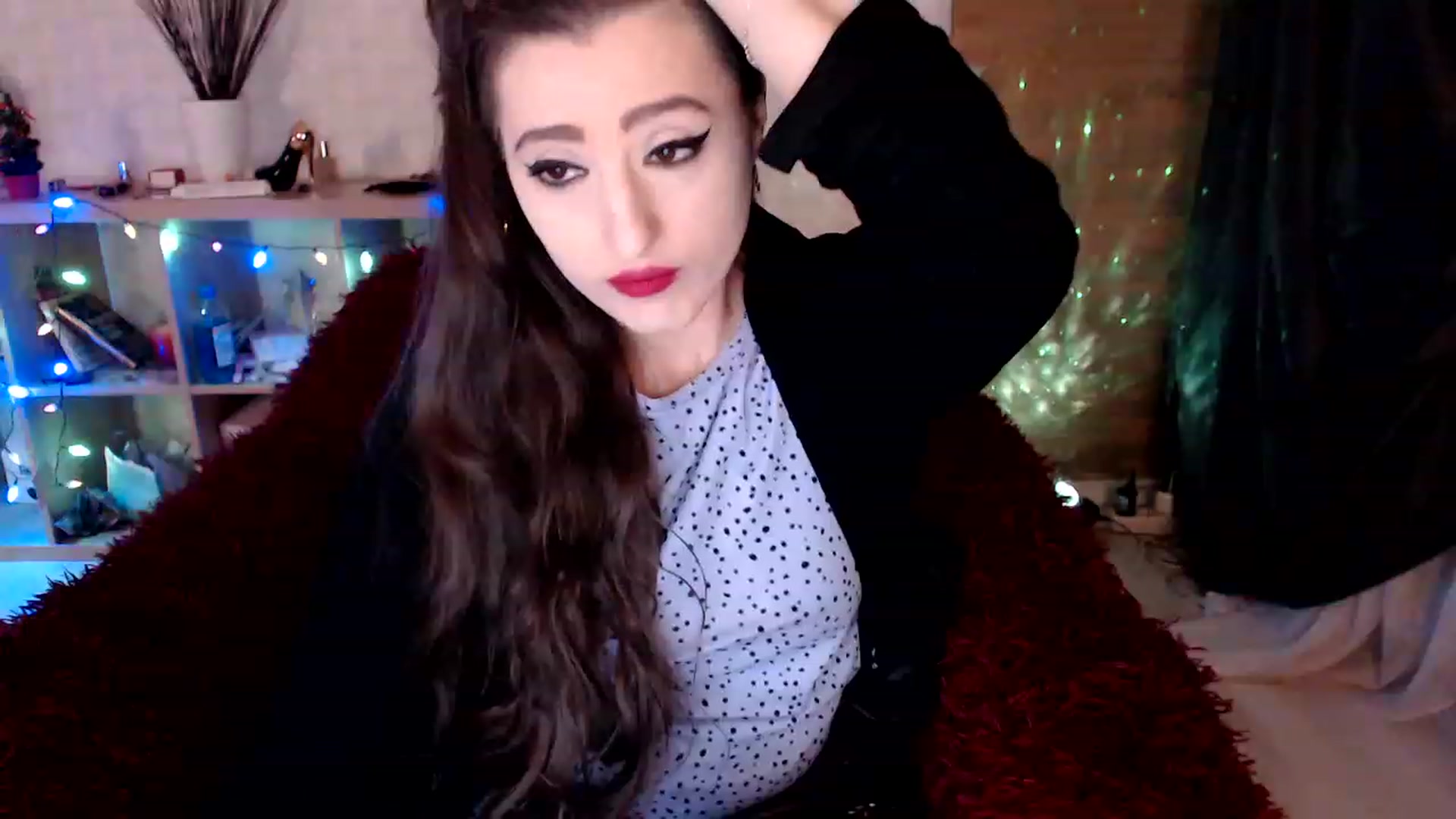 Gallery image thumbnail from HotRebbecca's myfreecams stream on, 01/29/2023, 02:58 image 14 of 20