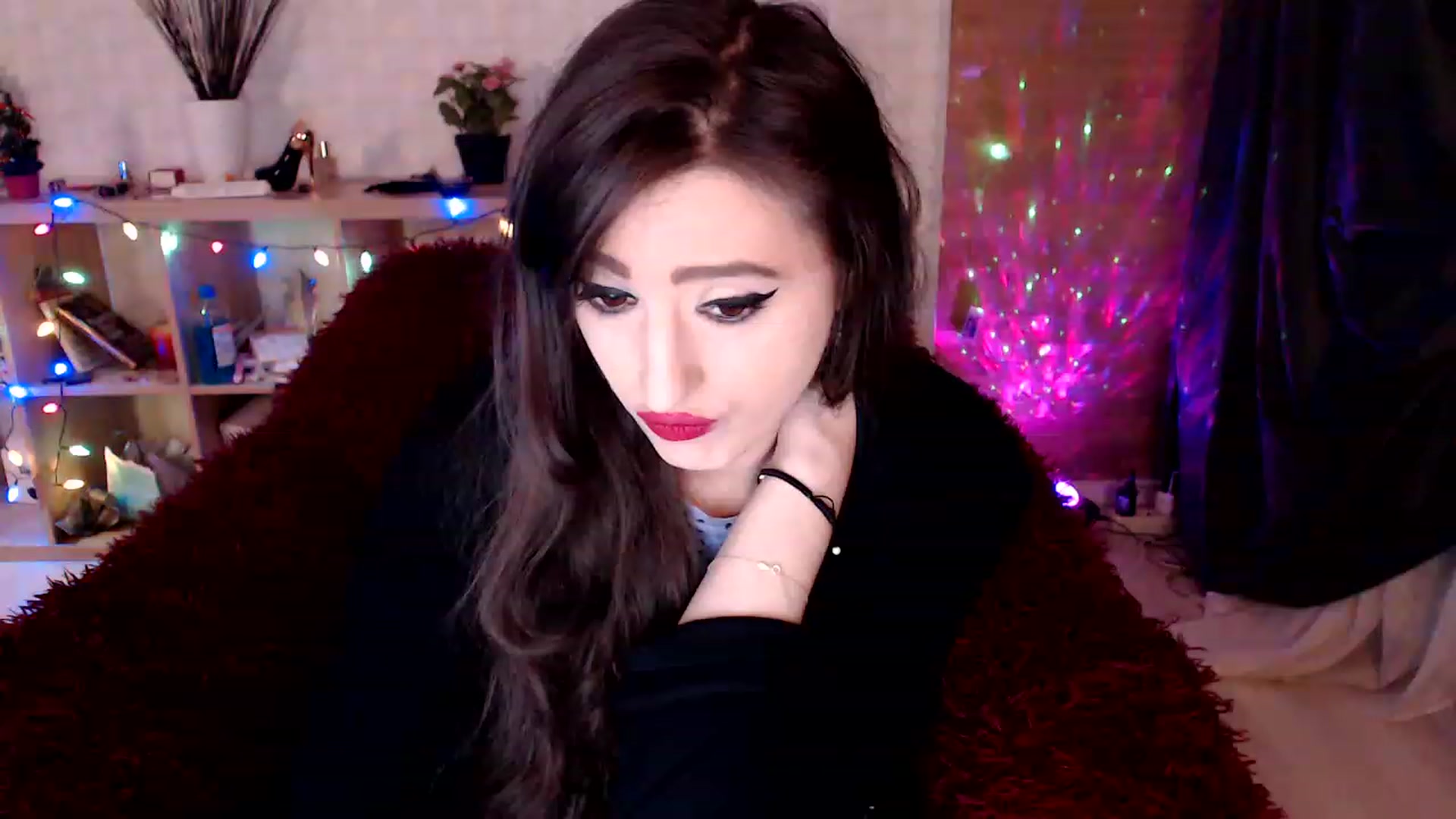 Gallery image thumbnail from HotRebbecca's myfreecams stream on, 01/29/2023, 02:58 image 13 of 20