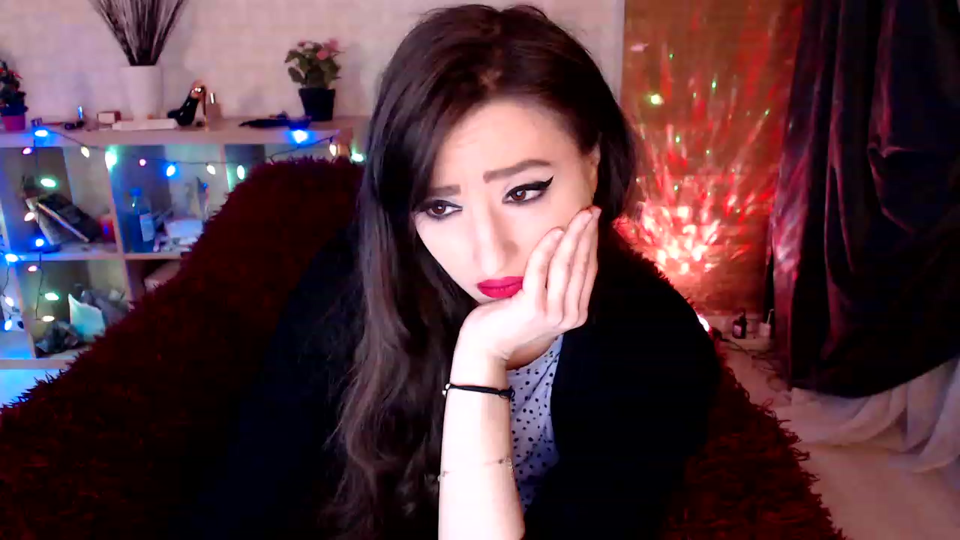 Gallery image thumbnail from HotRebbecca's myfreecams stream on, 01/29/2023, 02:58 image 2 of 20