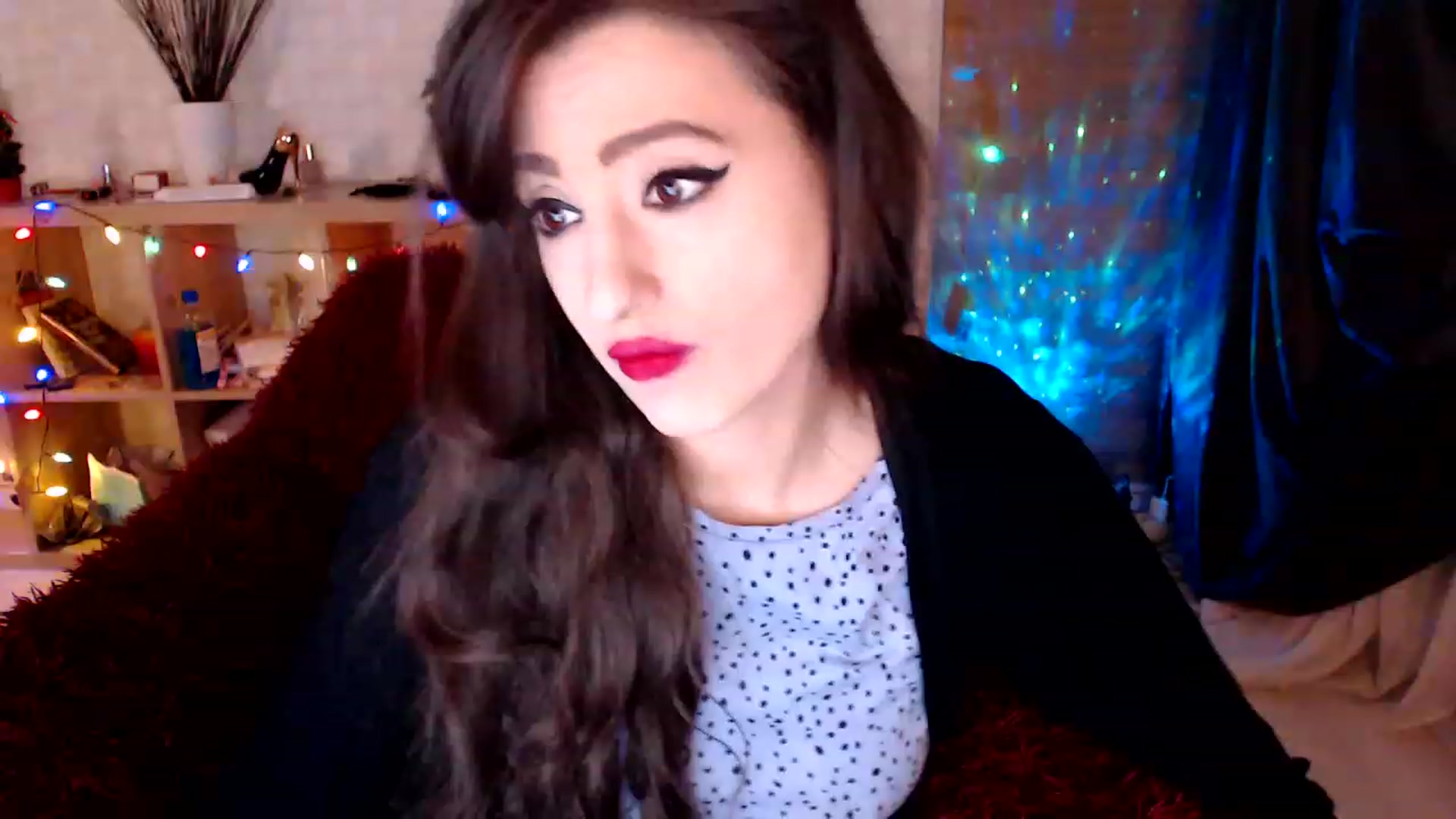 Gallery image thumbnail from HotRebbecca's myfreecams stream on, 01/29/2023, 02:58 image 15 of 20