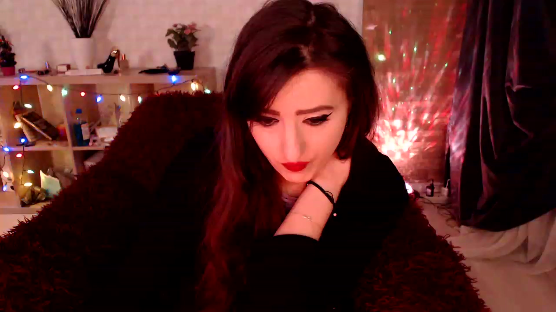 Gallery image thumbnail from HotRebbecca's myfreecams stream on, 01/29/2023, 02:58 image 12 of 20