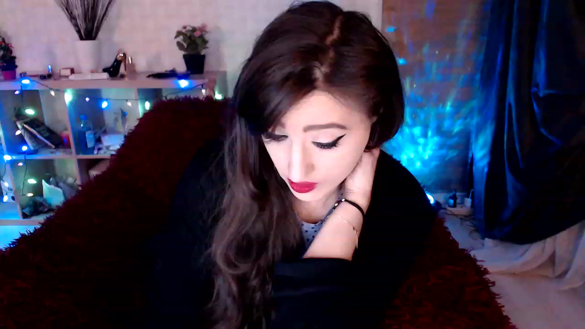 Gallery image thumbnail from HotRebbecca's myfreecams stream on, 01/29/2023, 02:58 image 5 of 20