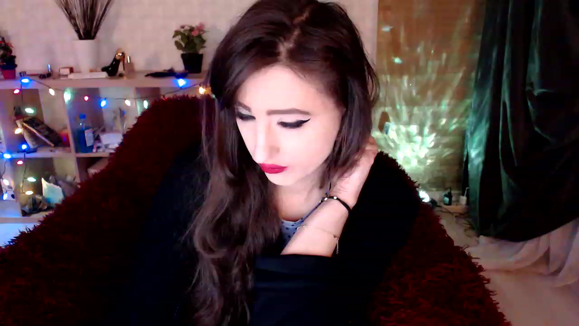 Gallery image thumbnail from HotRebbecca's myfreecams stream on, 01/29/2023, 02:58 image 7 of 20