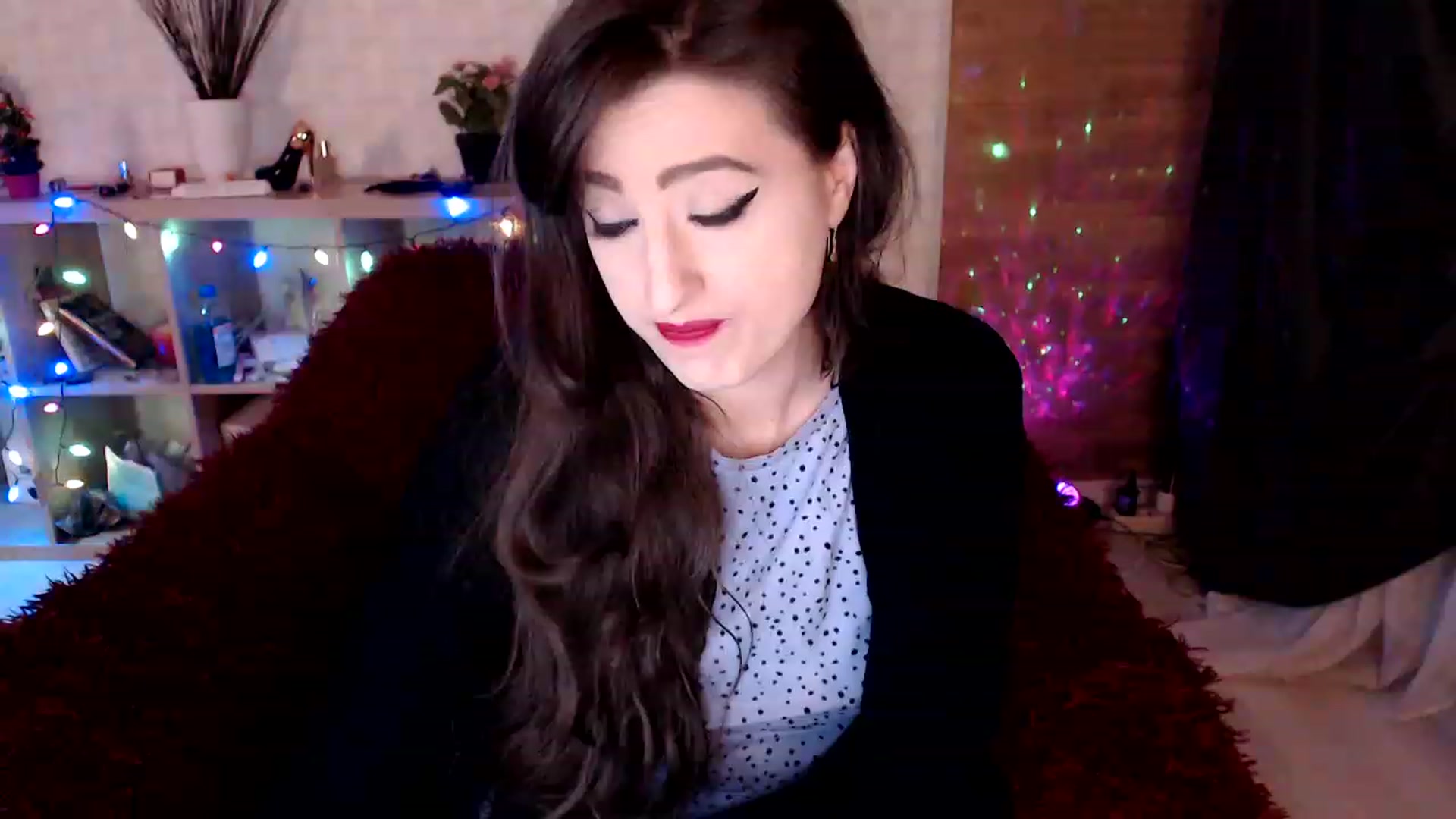 Gallery image thumbnail from HotRebbecca's myfreecams stream on, 01/29/2023, 02:58 image 3 of 20