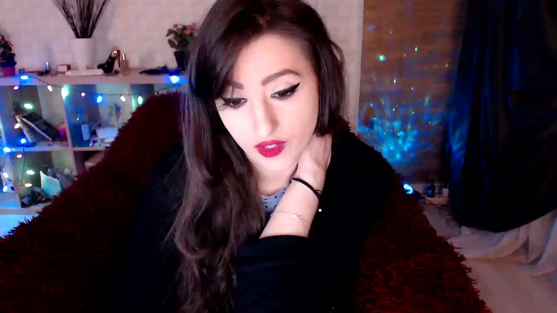 Gallery image thumbnail from HotRebbecca's myfreecams stream on, 01/29/2023, 02:58 image 8 of 20