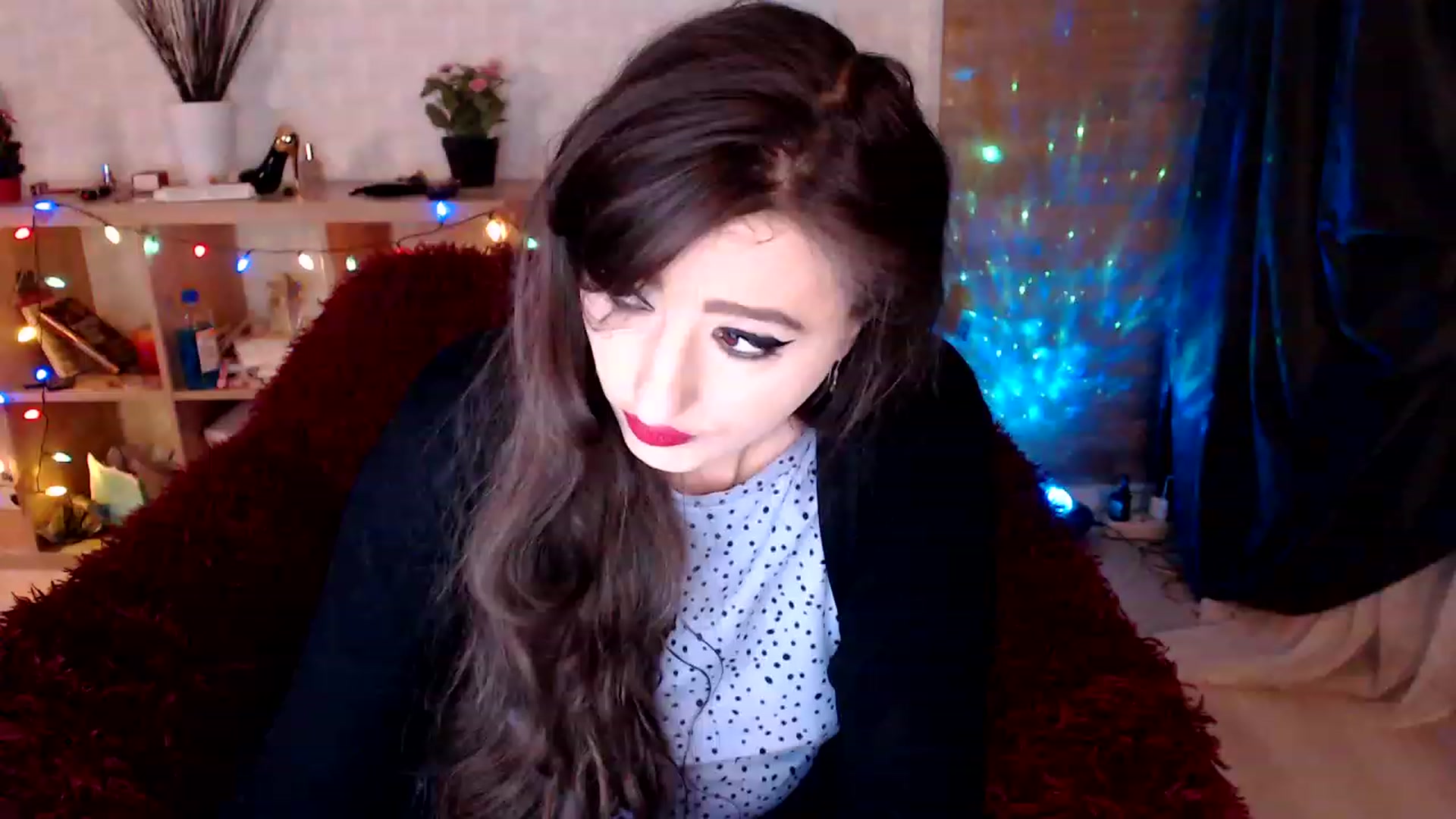 Gallery image thumbnail from HotRebbecca's myfreecams stream on, 01/29/2023, 02:58 image 18 of 20