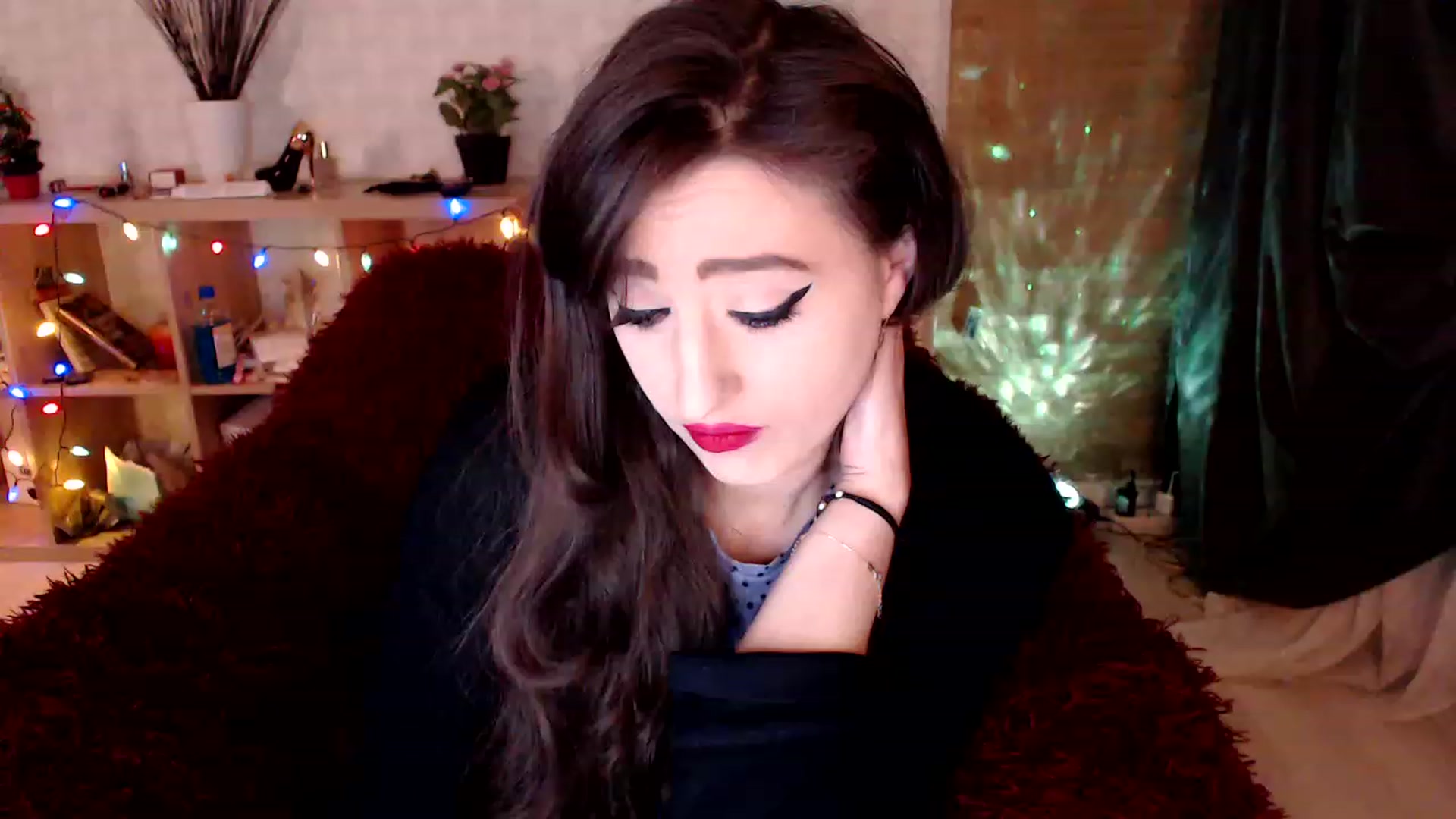 Gallery image thumbnail from HotRebbecca's myfreecams stream on, 01/29/2023, 02:58 image 4 of 20