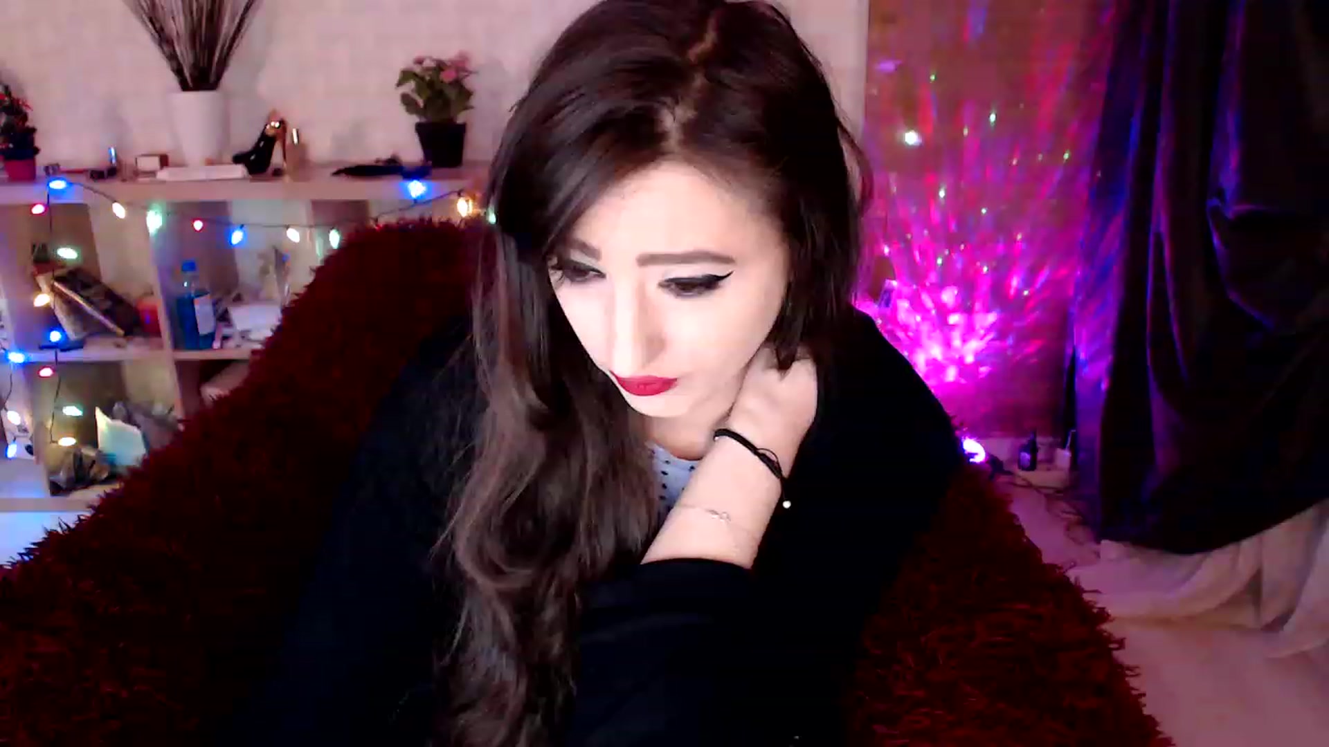 Gallery image thumbnail from HotRebbecca's myfreecams stream on, 01/29/2023, 02:58 image 10 of 20