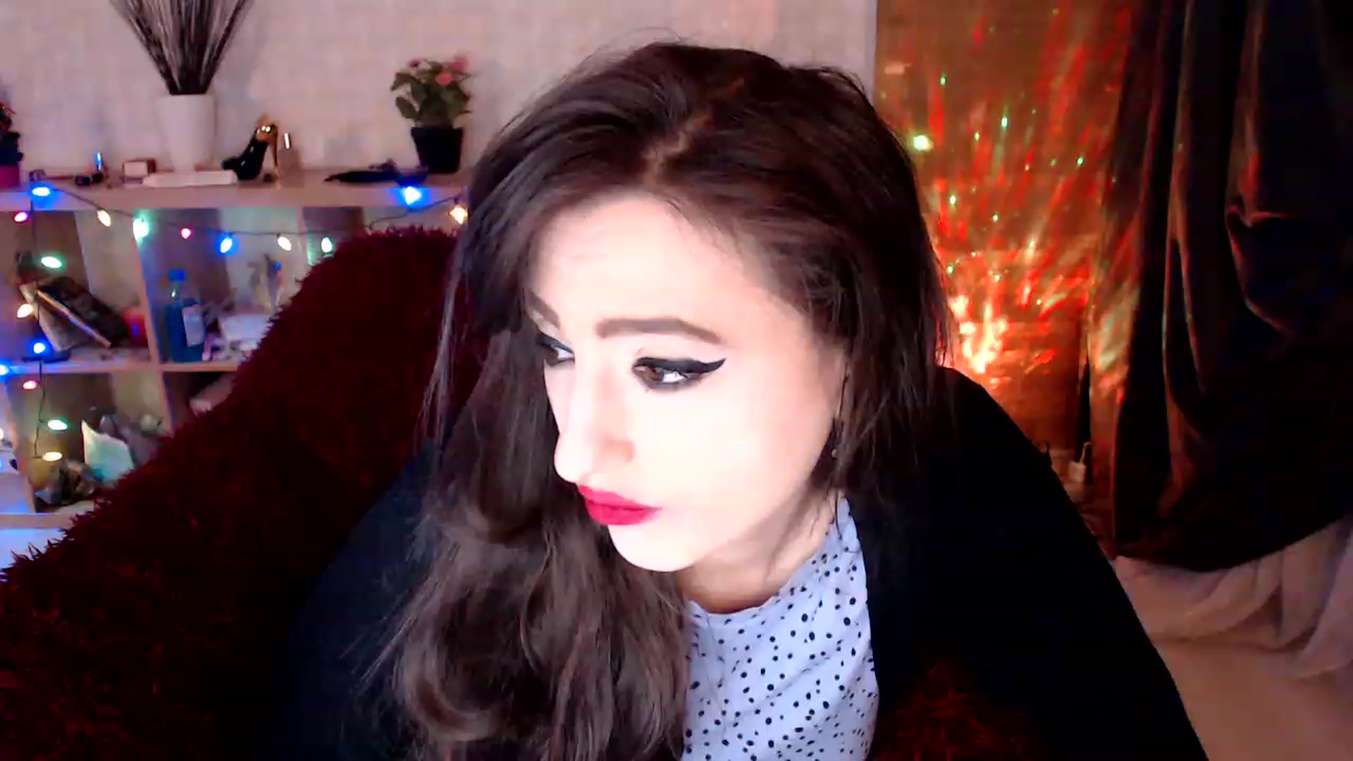 Gallery image thumbnail from HotRebbecca's myfreecams stream on, 01/29/2023, 02:58 image 16 of 20