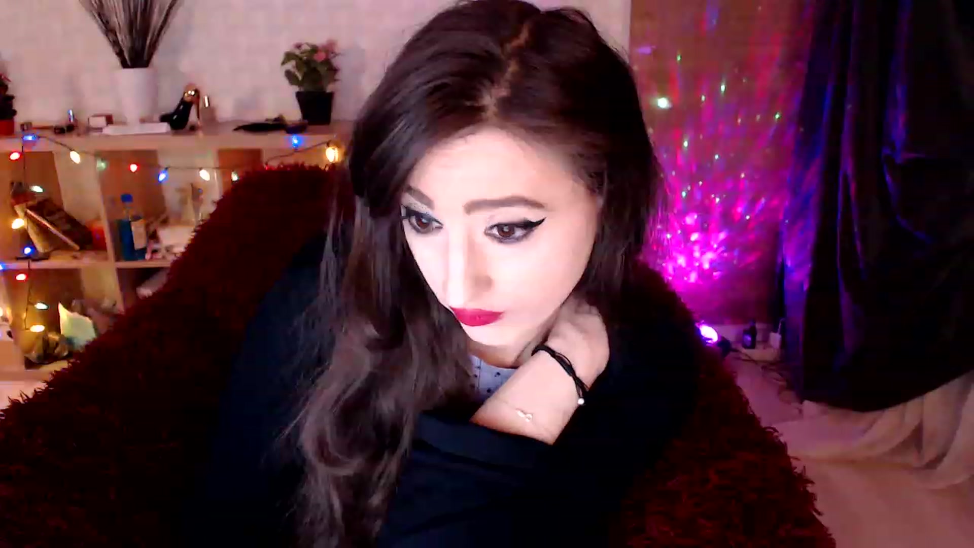 Gallery image thumbnail from HotRebbecca's myfreecams stream on, 01/29/2023, 02:58 image 20 of 20