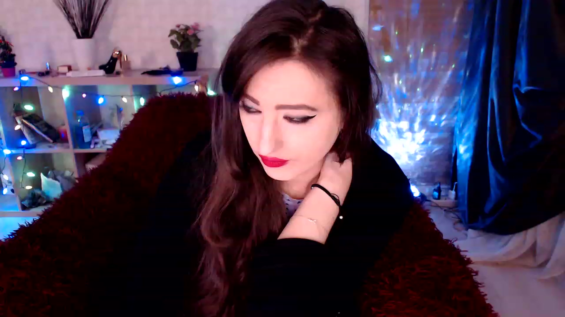 Gallery image thumbnail from HotRebbecca's myfreecams stream on, 01/29/2023, 02:58 image 11 of 20