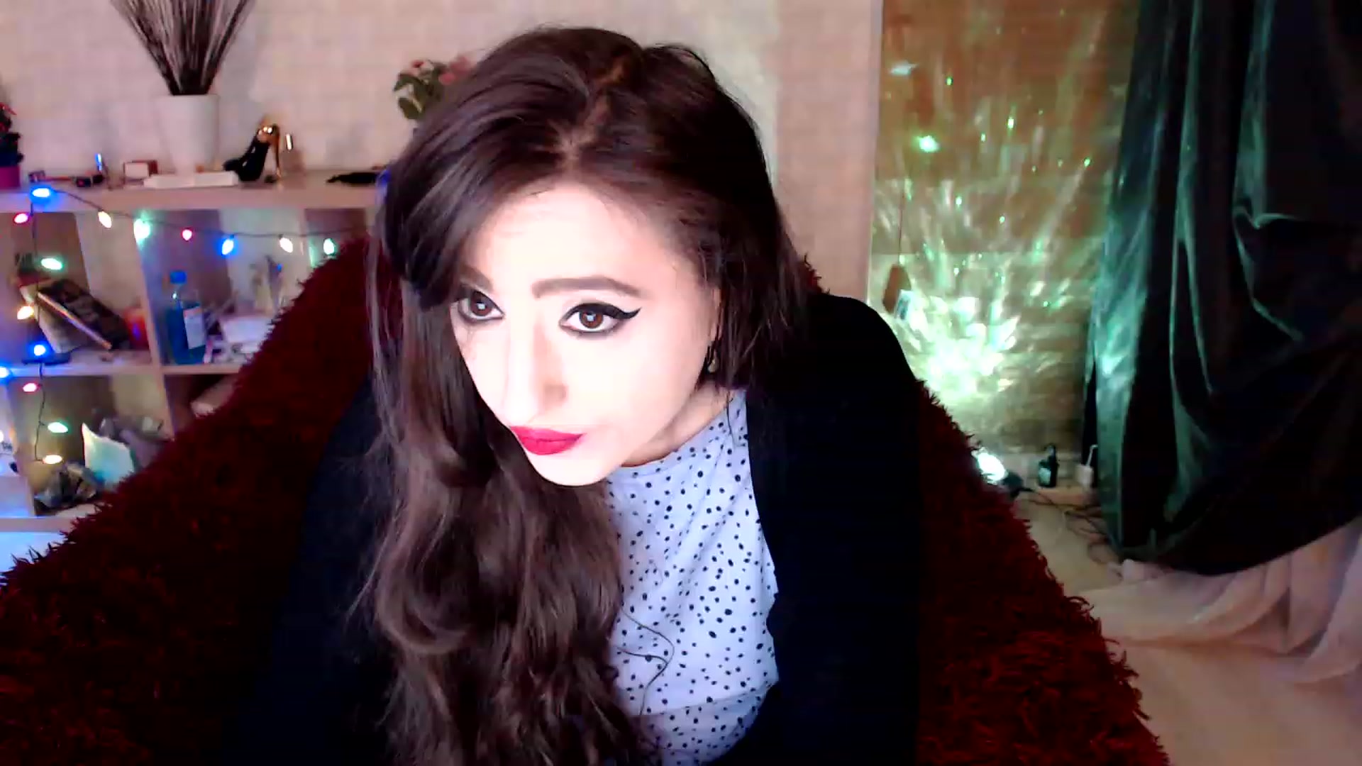 Gallery image thumbnail from HotRebbecca's myfreecams stream on, 01/29/2023, 02:58 image 17 of 20