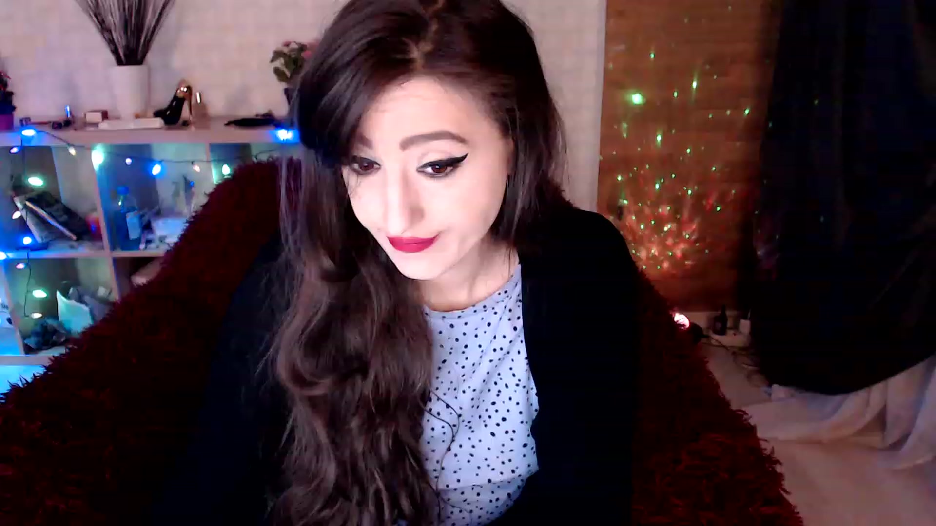 Gallery image thumbnail from HotRebbecca's myfreecams stream on, 01/29/2023, 02:58 image 19 of 20