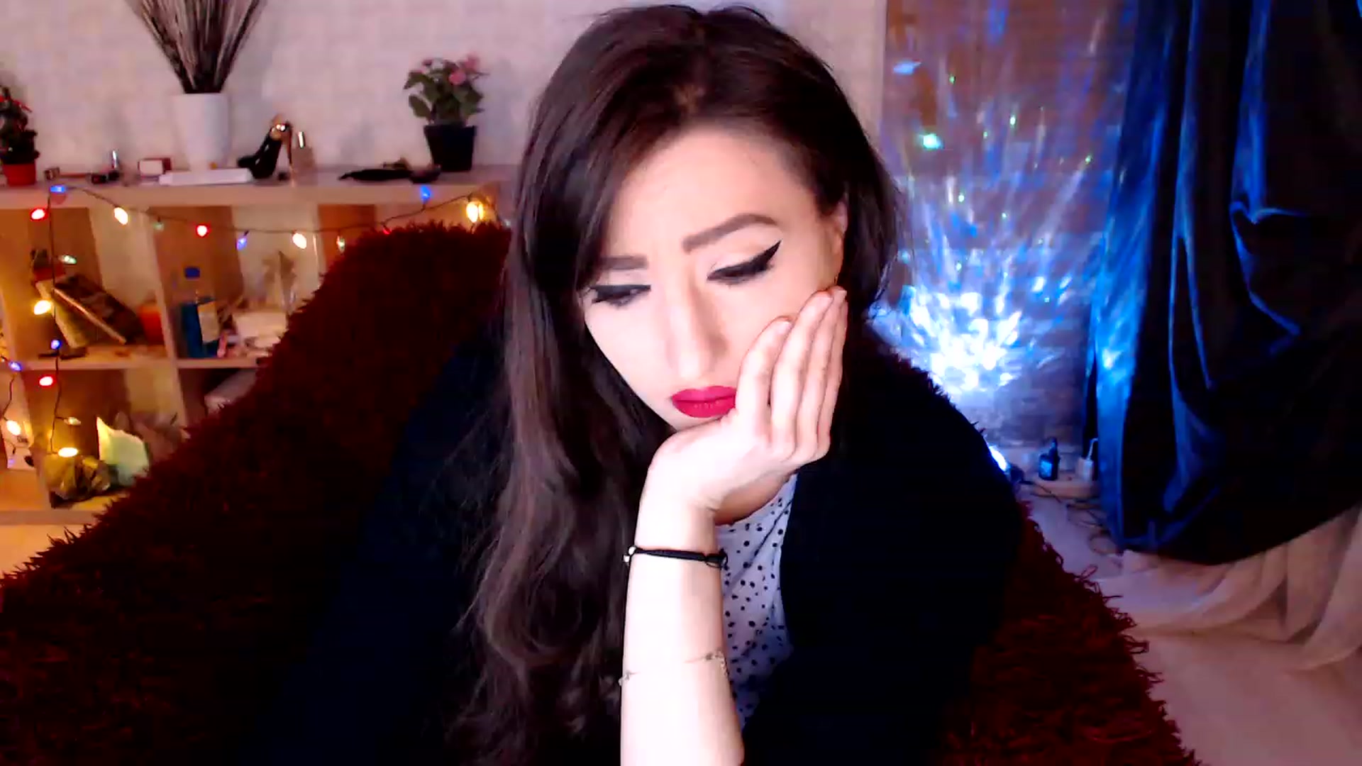 Gallery image thumbnail from HotRebbecca's myfreecams stream on, 01/29/2023, 02:58 image 1 of 20