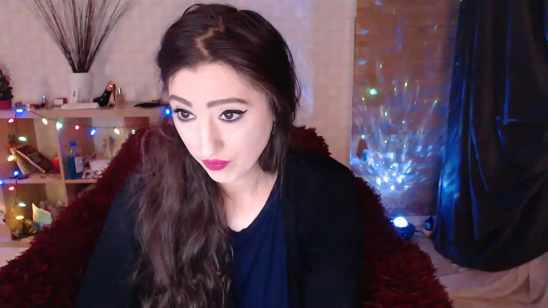 Gallery image thumbnail from HotRebbecca's myfreecams stream on, 01/30/2023, 02:01 image 5 of 20