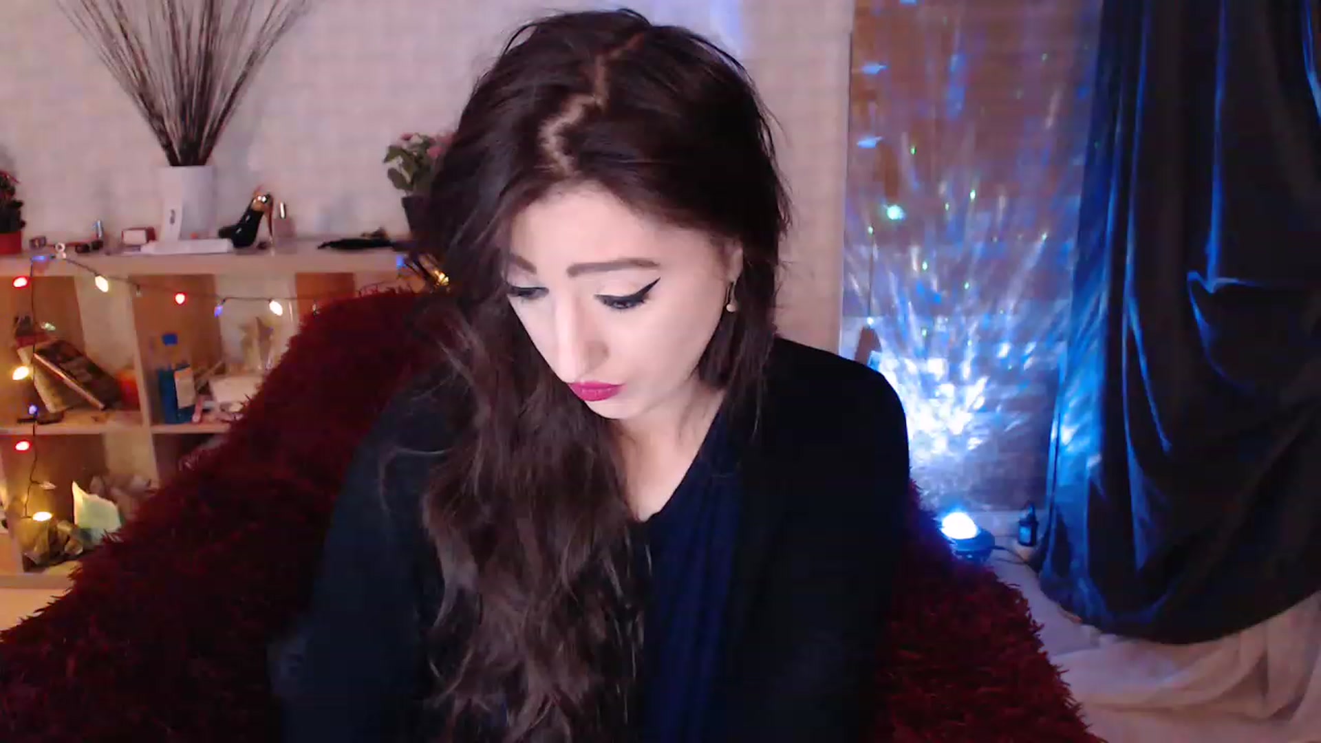 Gallery image thumbnail from HotRebbecca's myfreecams stream on, 01/30/2023, 02:01 image 13 of 20