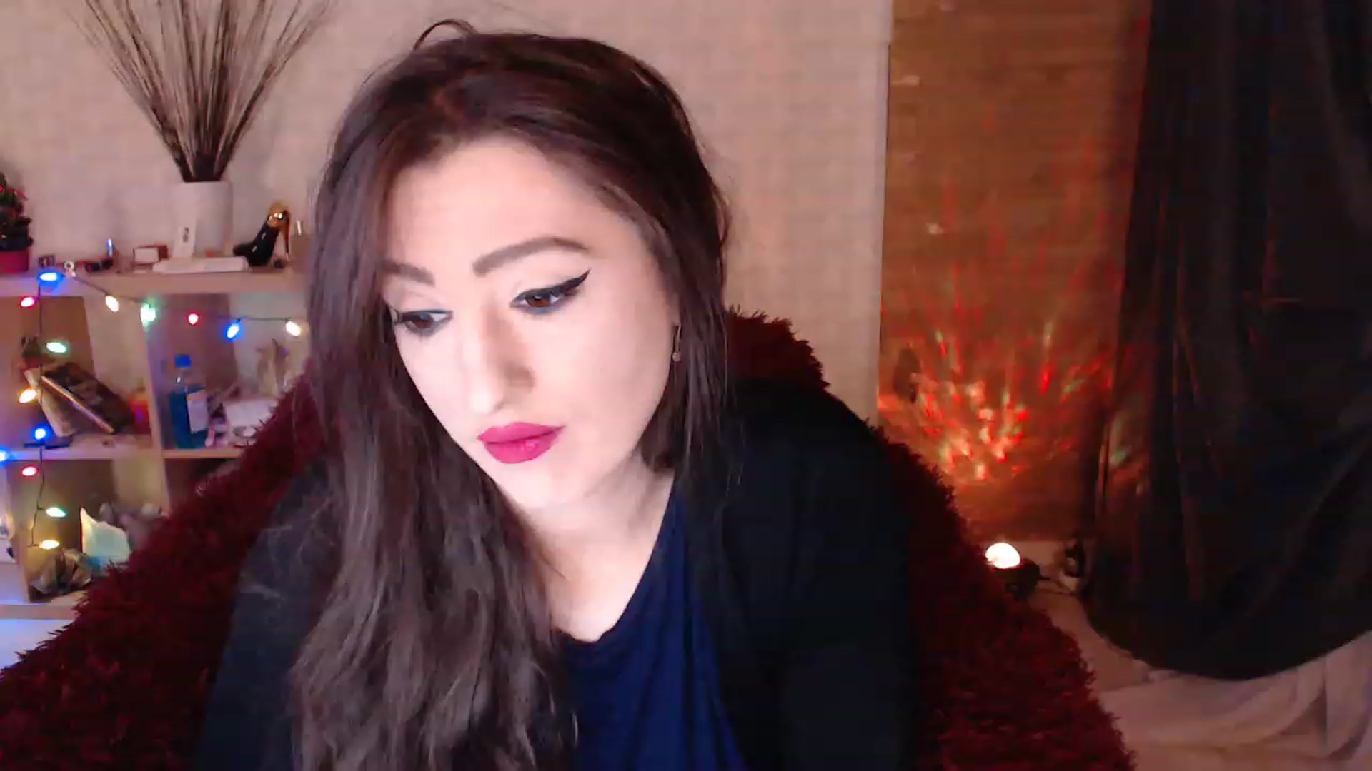 Gallery image thumbnail from HotRebbecca's myfreecams stream on, 01/30/2023, 02:01 image 2 of 20