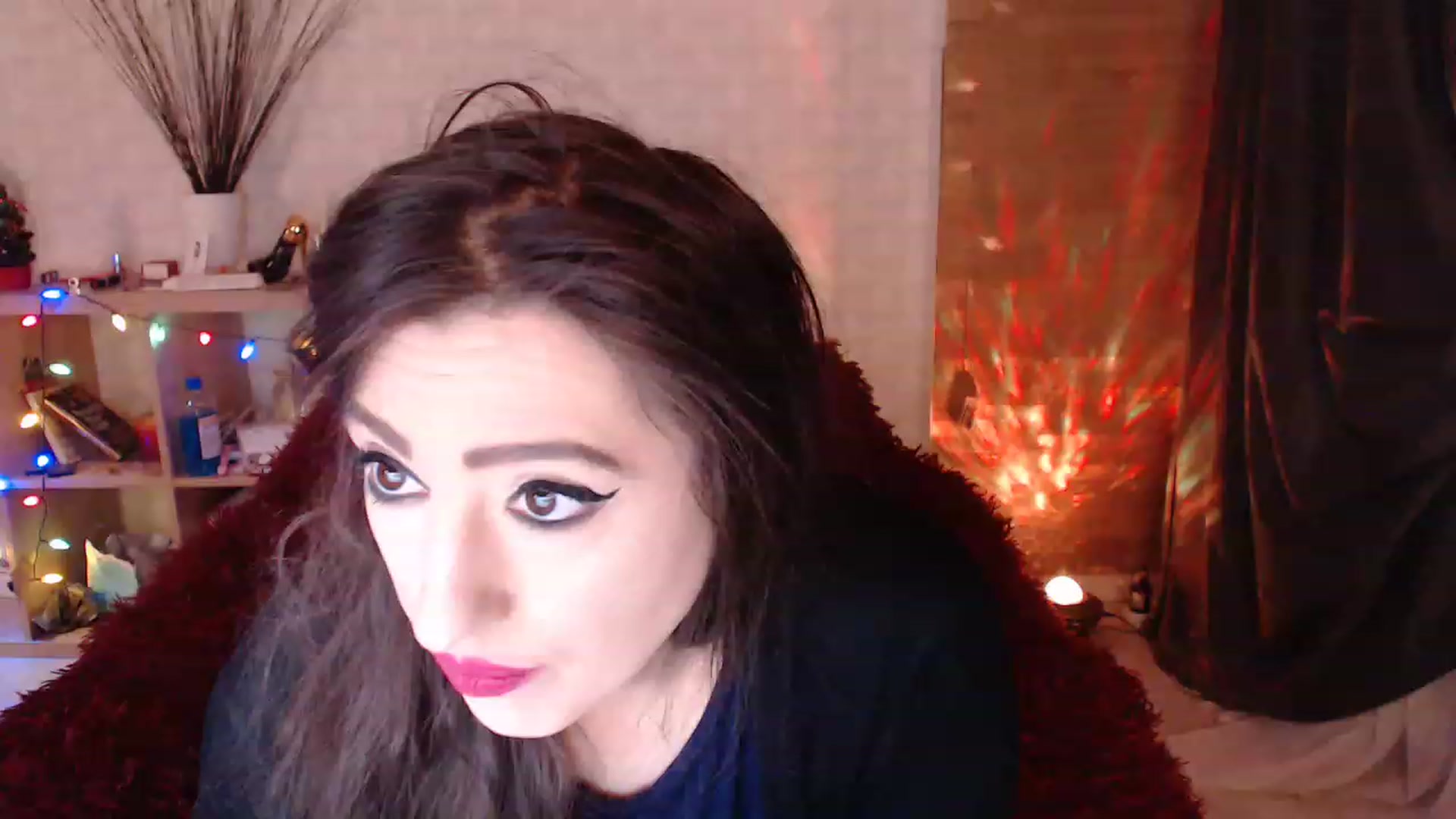 Gallery image thumbnail from HotRebbecca's myfreecams stream on, 01/30/2023, 02:01 image 6 of 20