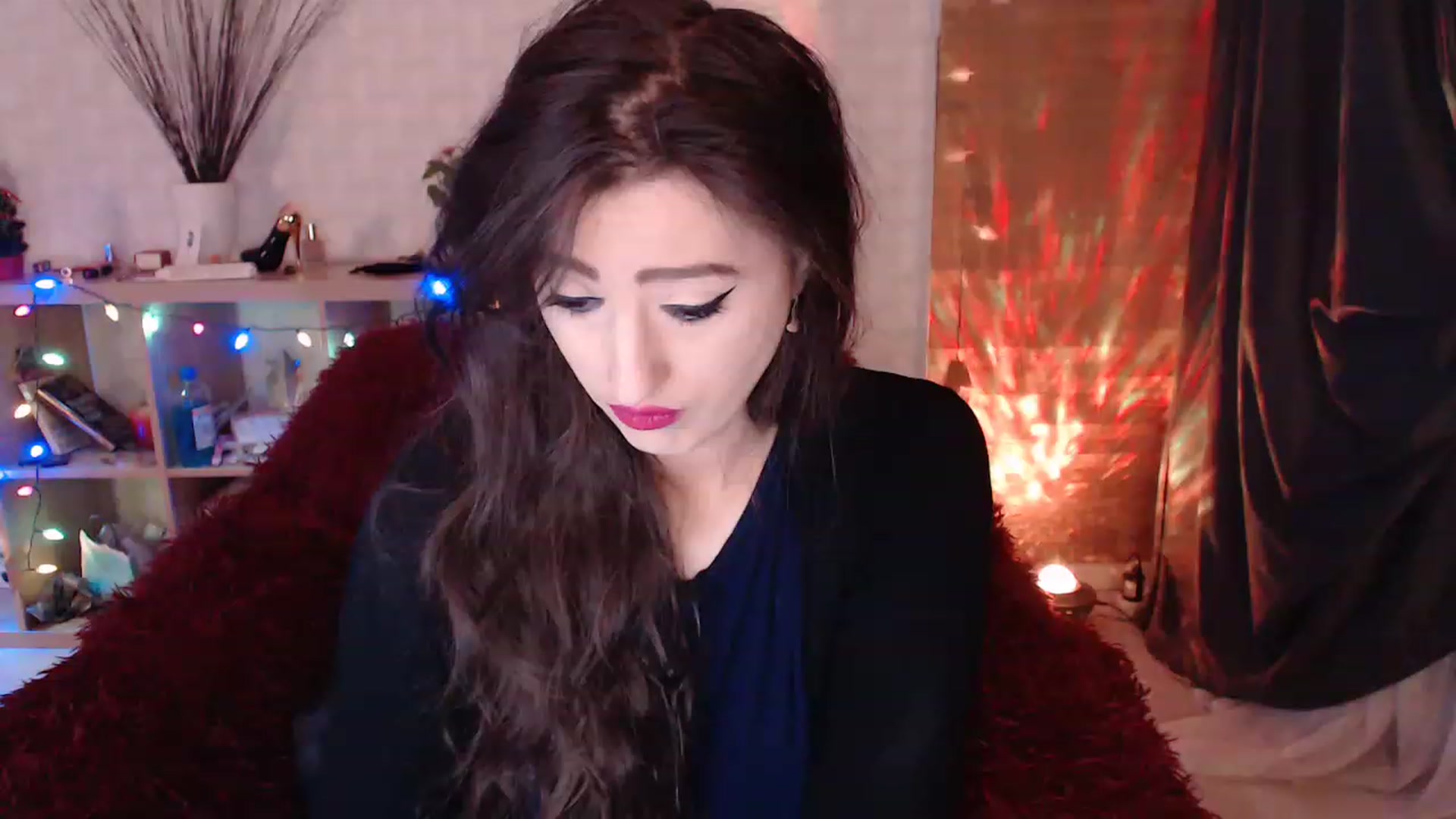 Gallery image thumbnail from HotRebbecca's myfreecams stream on, 01/30/2023, 02:01 image 14 of 20