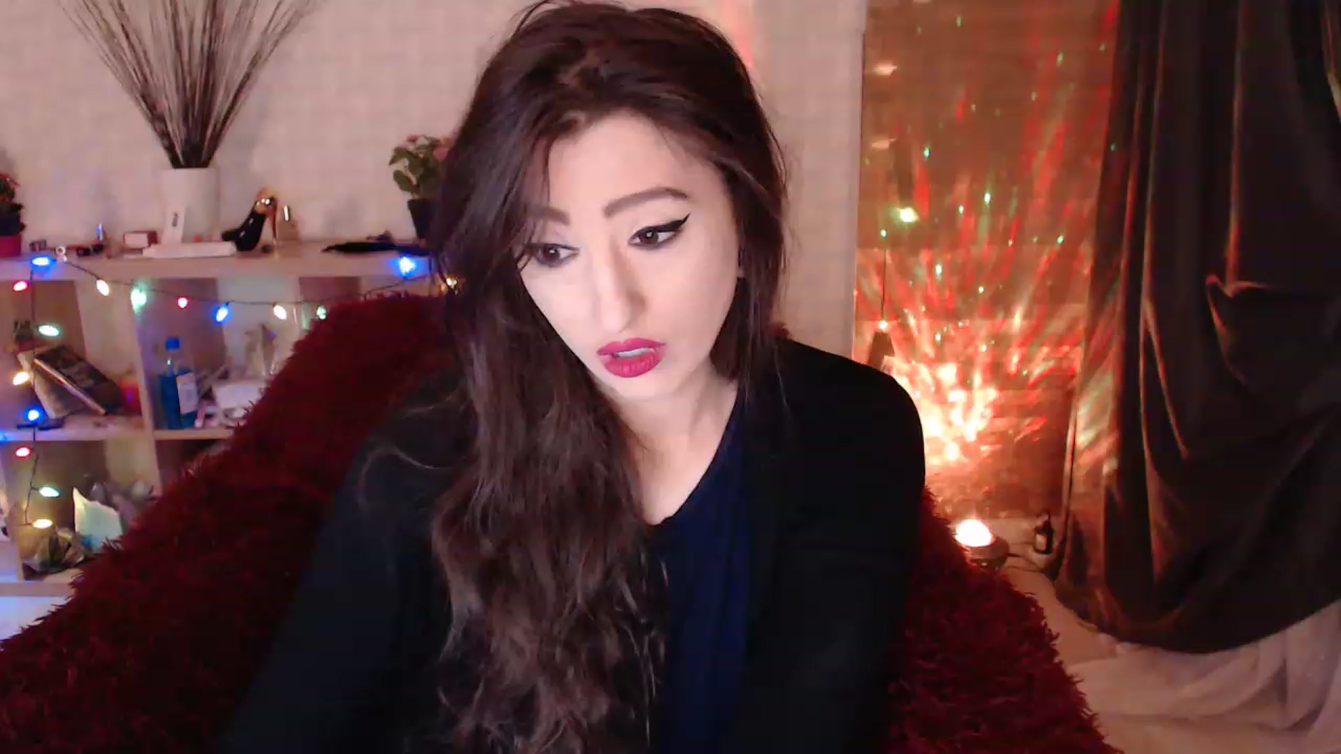 Gallery image thumbnail from HotRebbecca's myfreecams stream on, 01/30/2023, 02:01 image 16 of 20