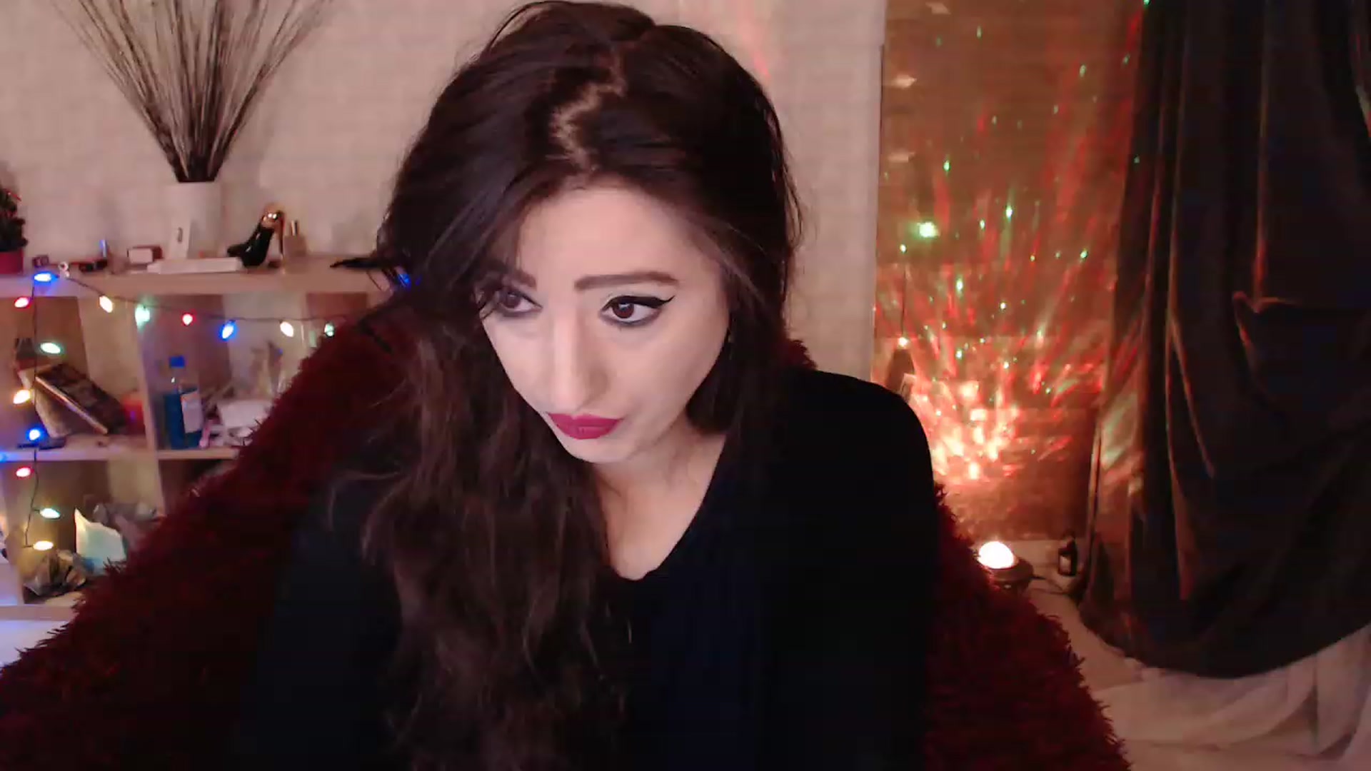 Gallery image thumbnail from HotRebbecca's myfreecams stream on, 01/30/2023, 02:01 image 8 of 20