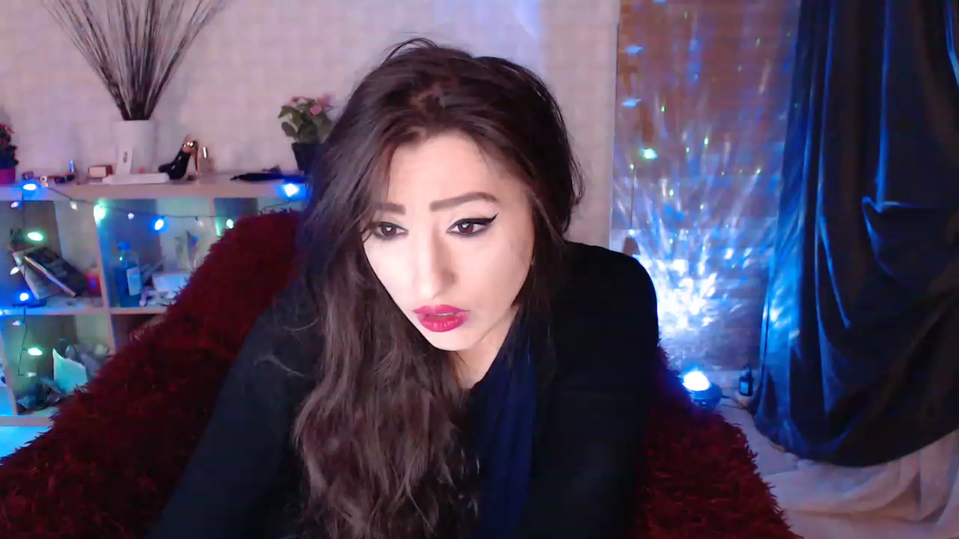Gallery image thumbnail from HotRebbecca's myfreecams stream on, 01/30/2023, 02:01 image 15 of 20