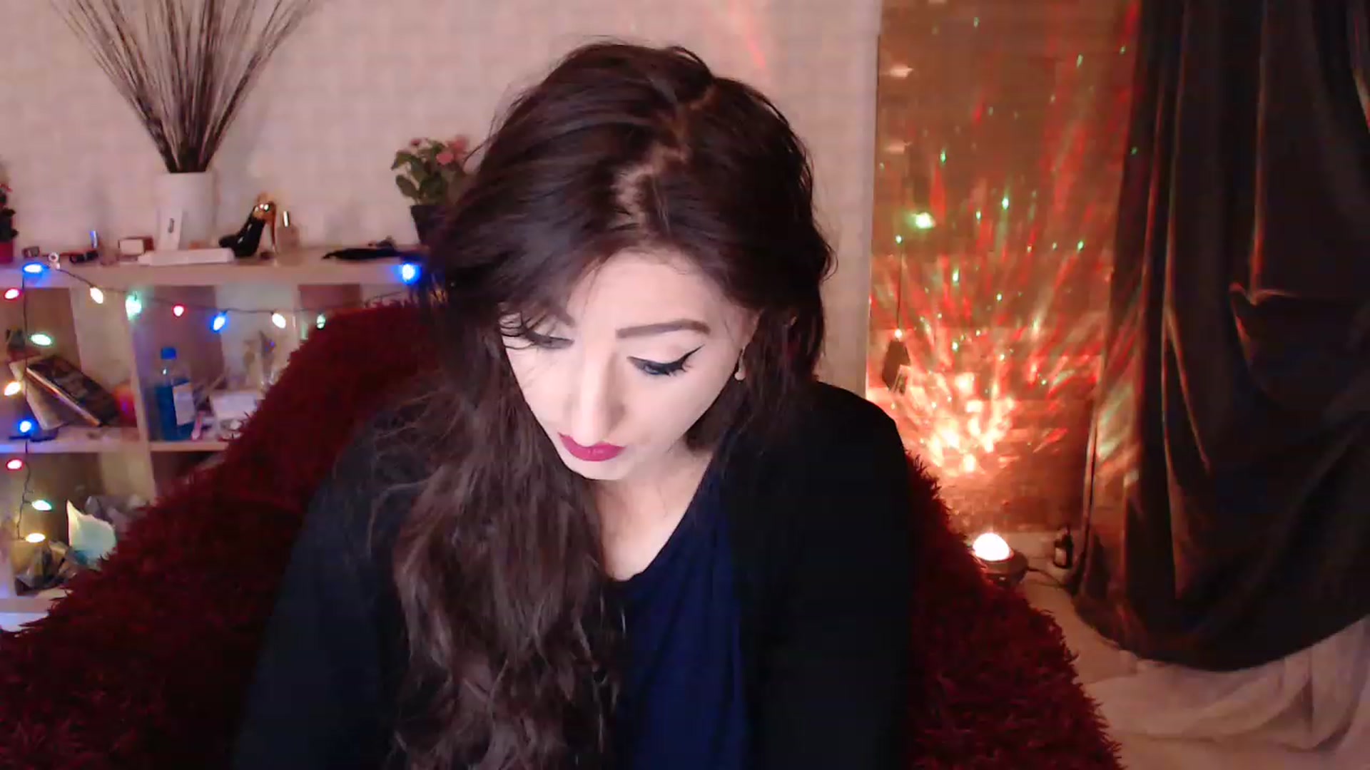 Gallery image thumbnail from HotRebbecca's myfreecams stream on, 01/30/2023, 02:01 image 20 of 20
