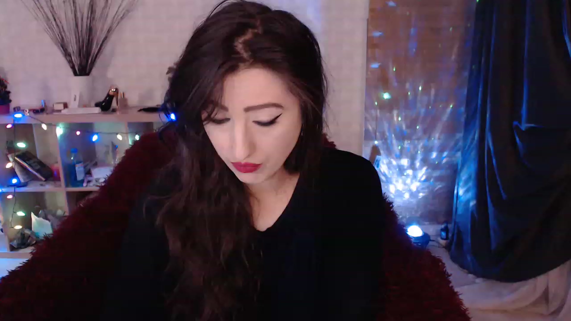 Gallery image thumbnail from HotRebbecca's myfreecams stream on, 01/30/2023, 02:01 image 9 of 20