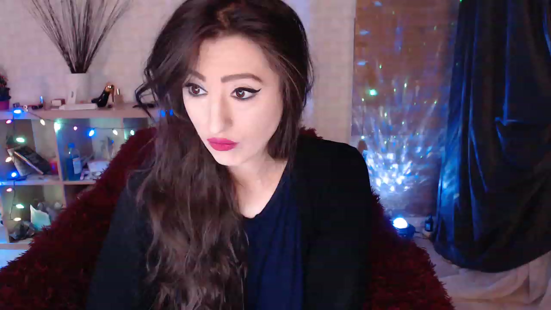 Gallery image thumbnail from HotRebbecca's myfreecams stream on, 01/30/2023, 02:01 image 7 of 20