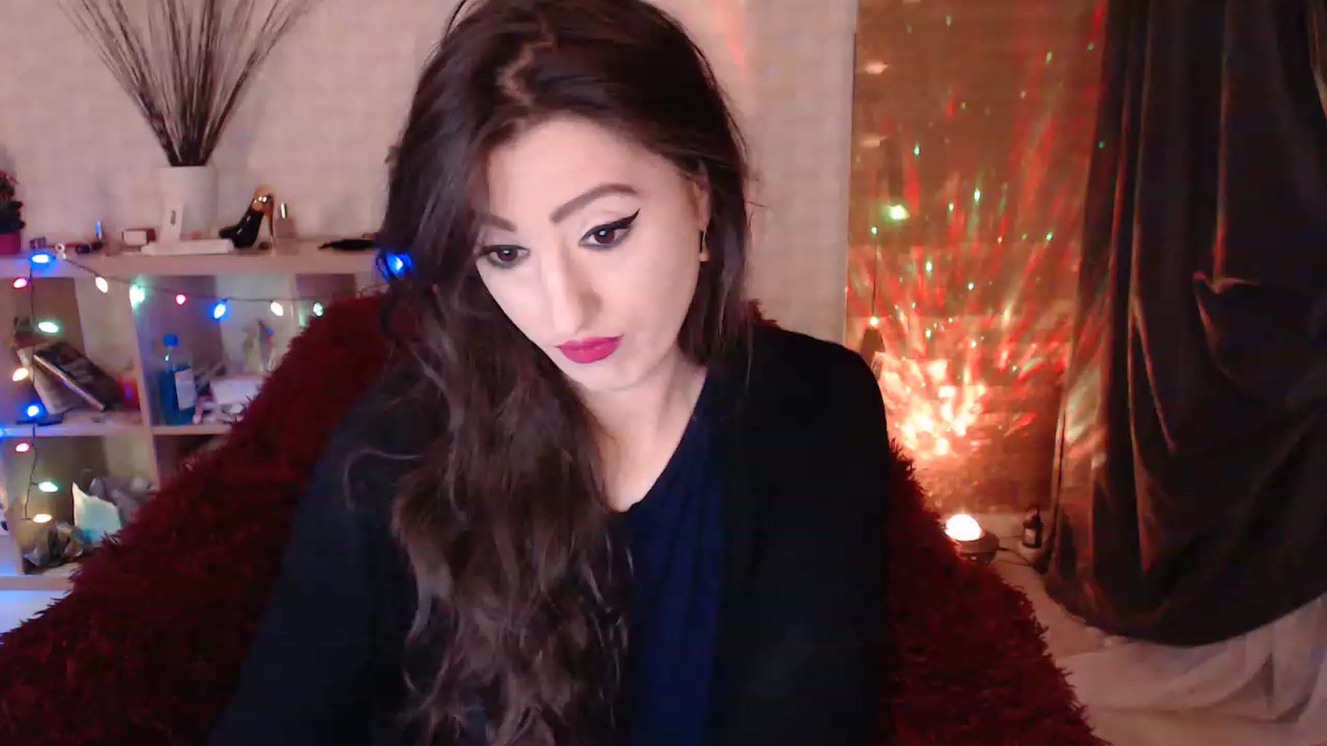 Gallery image thumbnail from HotRebbecca's myfreecams stream on, 01/30/2023, 02:01 image 12 of 20