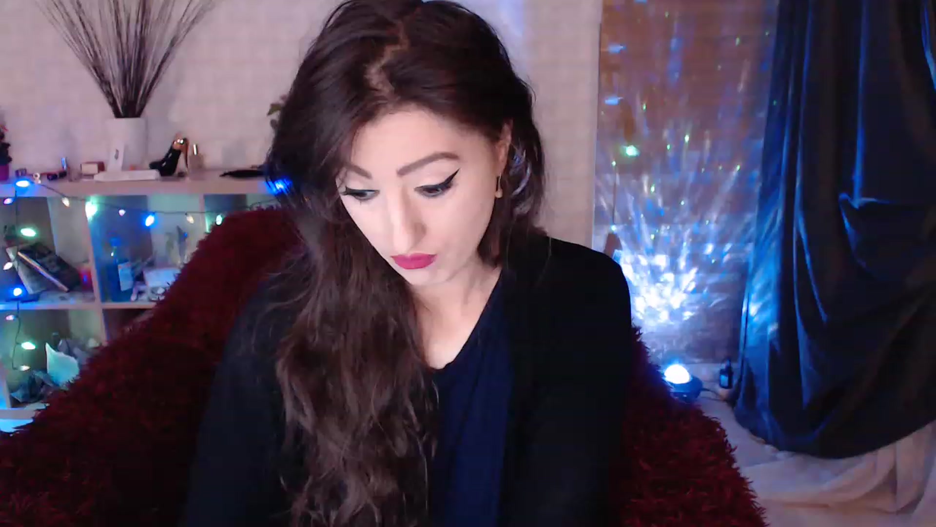 Gallery image thumbnail from HotRebbecca's myfreecams stream on, 01/30/2023, 02:01 image 19 of 20