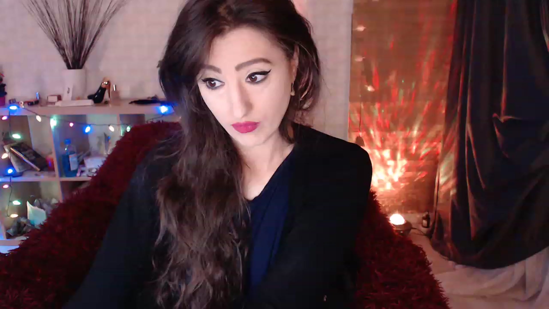 Gallery image thumbnail from HotRebbecca's myfreecams stream on, 01/30/2023, 02:01 image 18 of 20