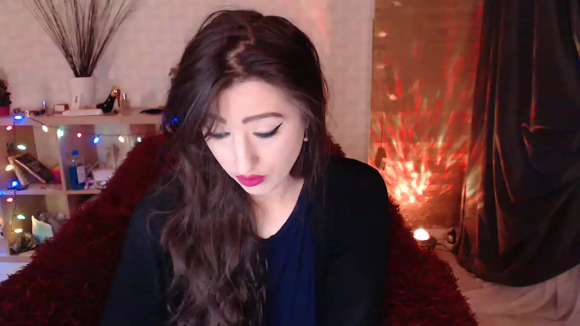 Gallery image thumbnail from HotRebbecca's myfreecams stream on, 01/30/2023, 02:01 image 10 of 20