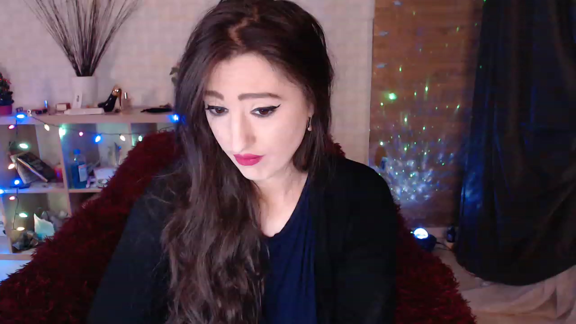 Gallery image thumbnail from HotRebbecca's myfreecams stream on, 01/30/2023, 02:01 image 1 of 20