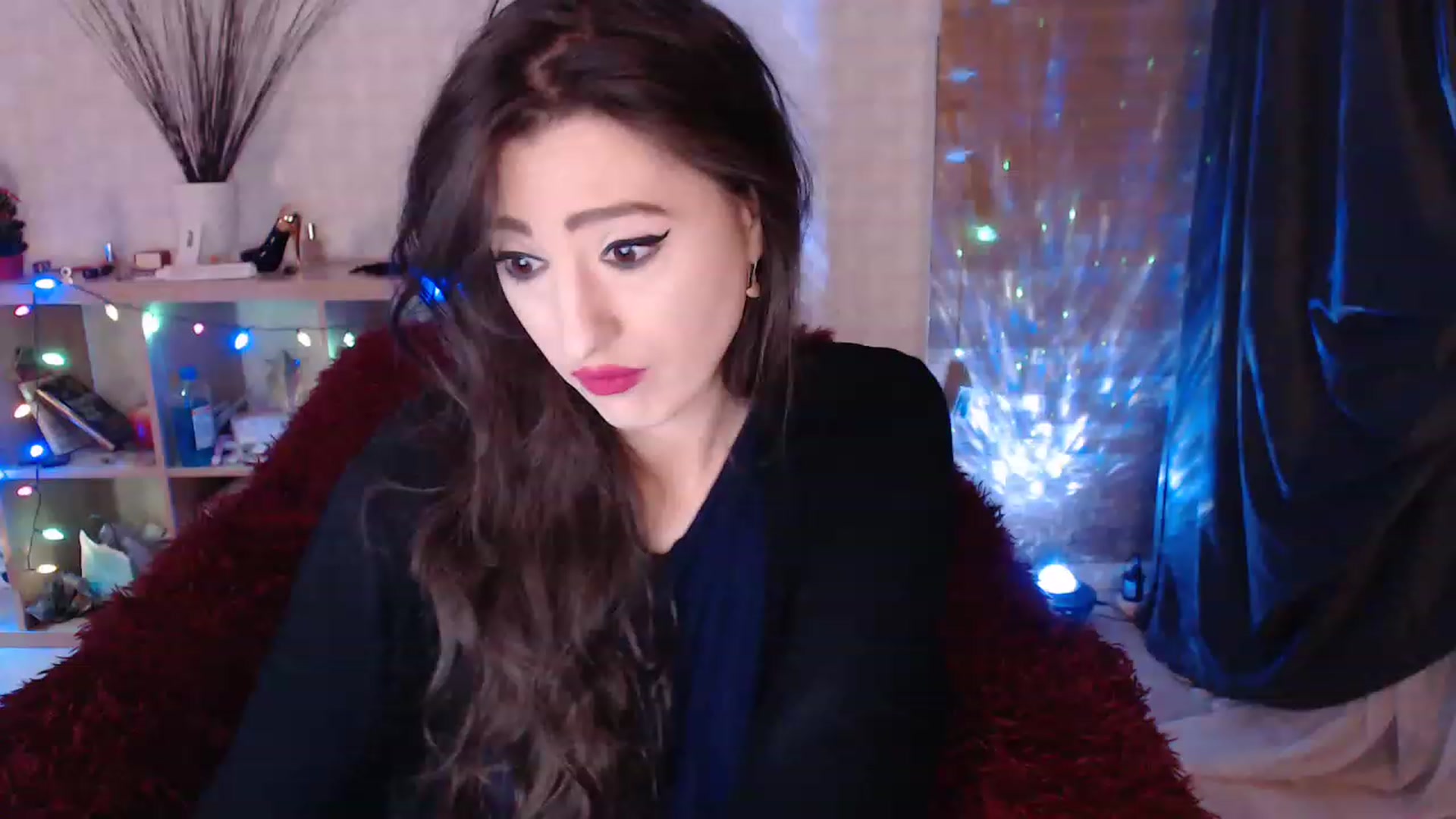 Gallery image thumbnail from HotRebbecca's myfreecams stream on, 01/30/2023, 02:01 image 11 of 20