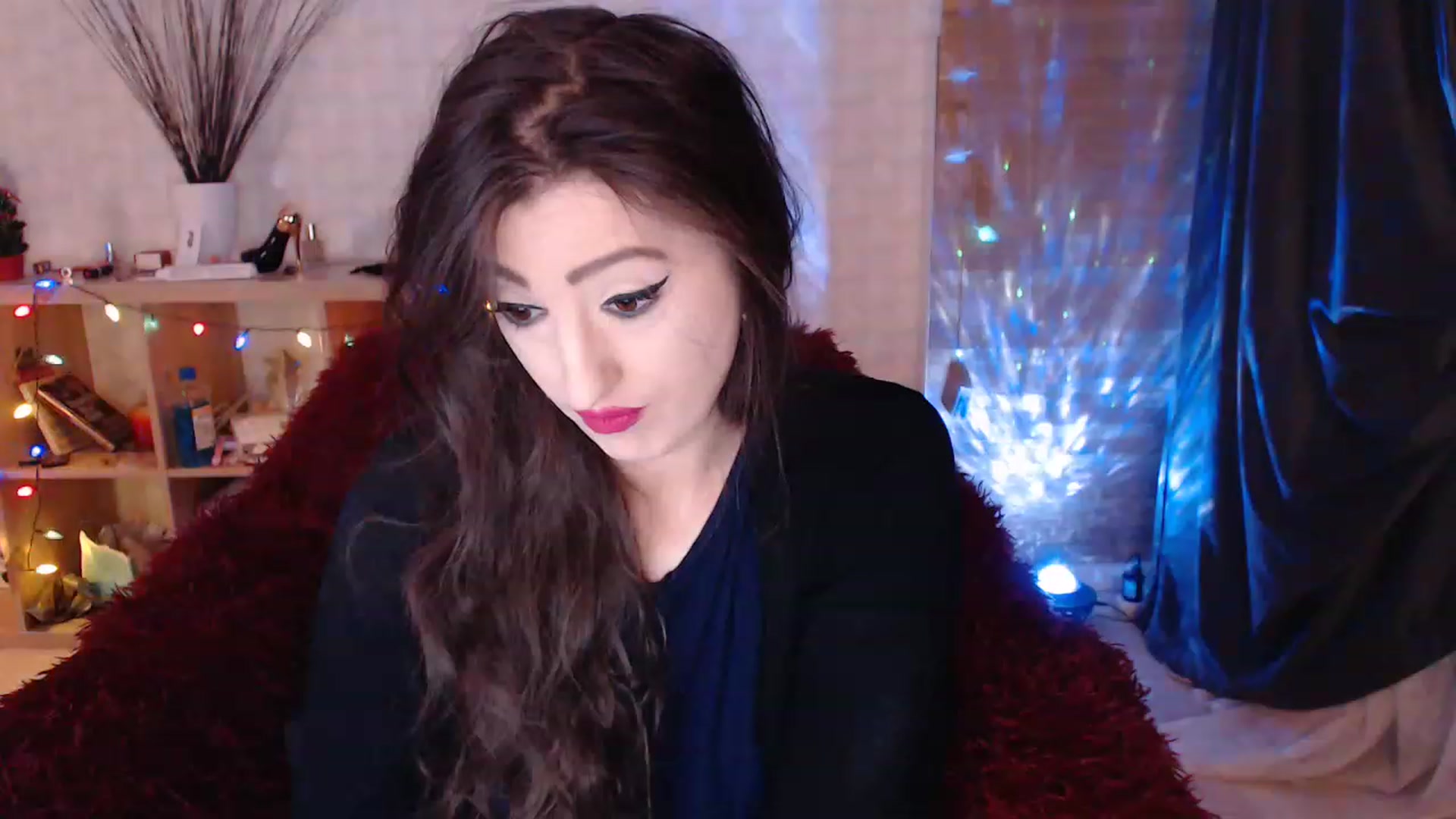 Gallery image thumbnail from HotRebbecca's myfreecams stream on, 01/30/2023, 02:01 image 17 of 20
