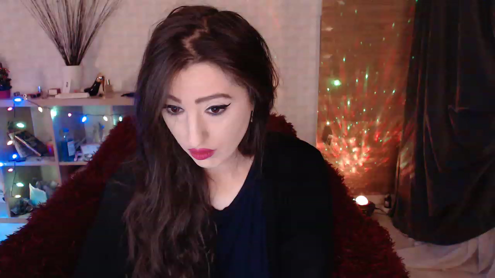 Gallery image thumbnail from HotRebbecca's myfreecams stream on, 01/30/2023, 02:01 image 4 of 20