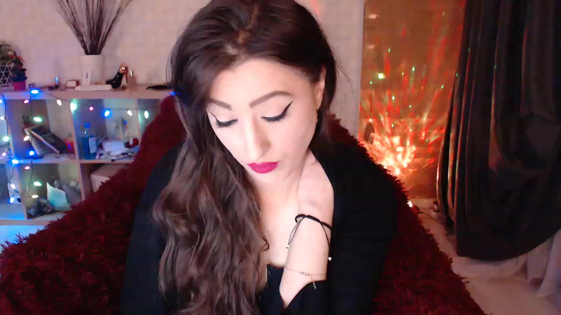 Gallery image thumbnail from HotRebbecca's myfreecams stream on, 01/31/2023, 24:47 image 20 of 20