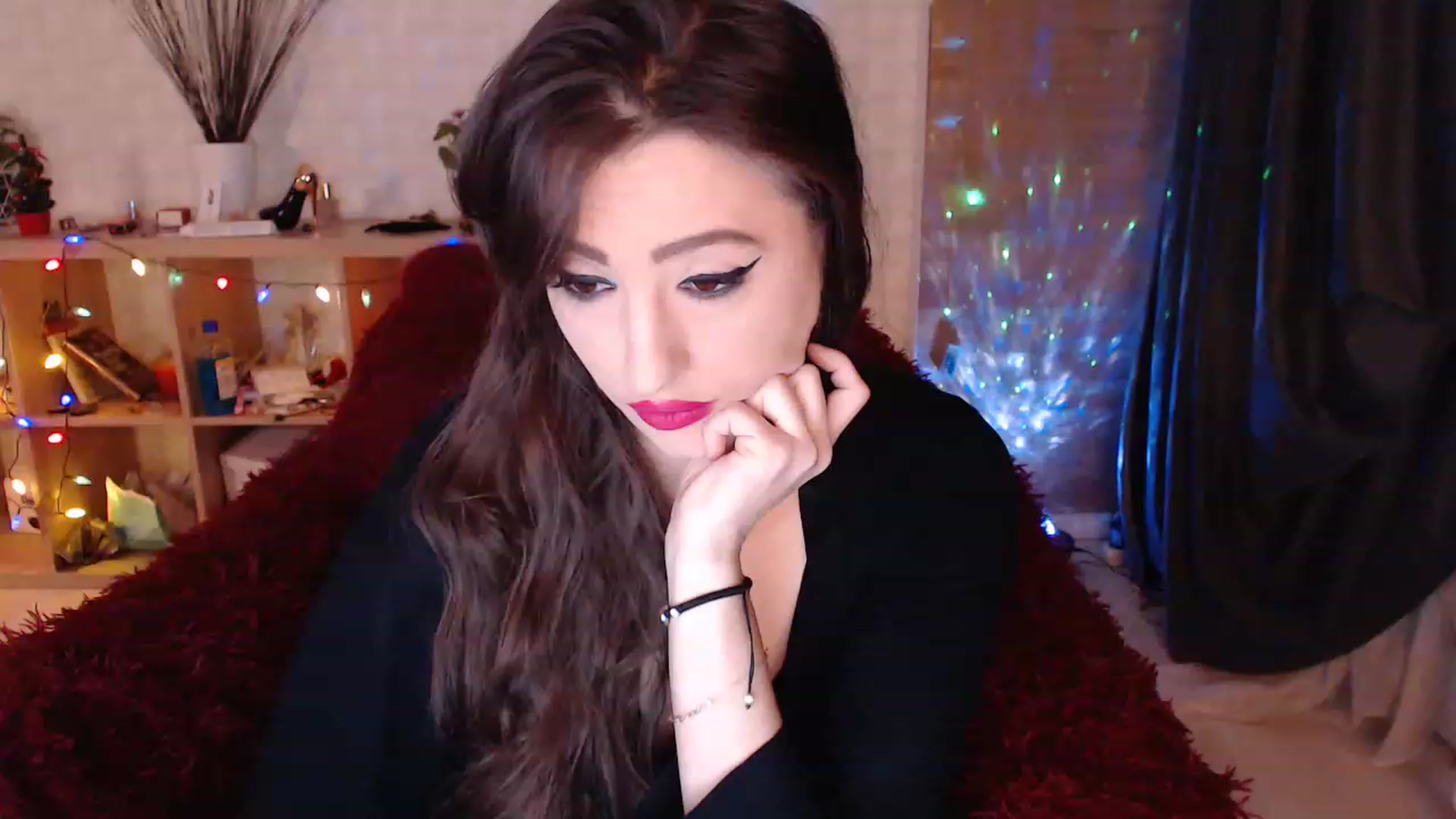 Gallery image thumbnail from HotRebbecca's myfreecams stream on, 01/31/2023, 24:47 image 11 of 20