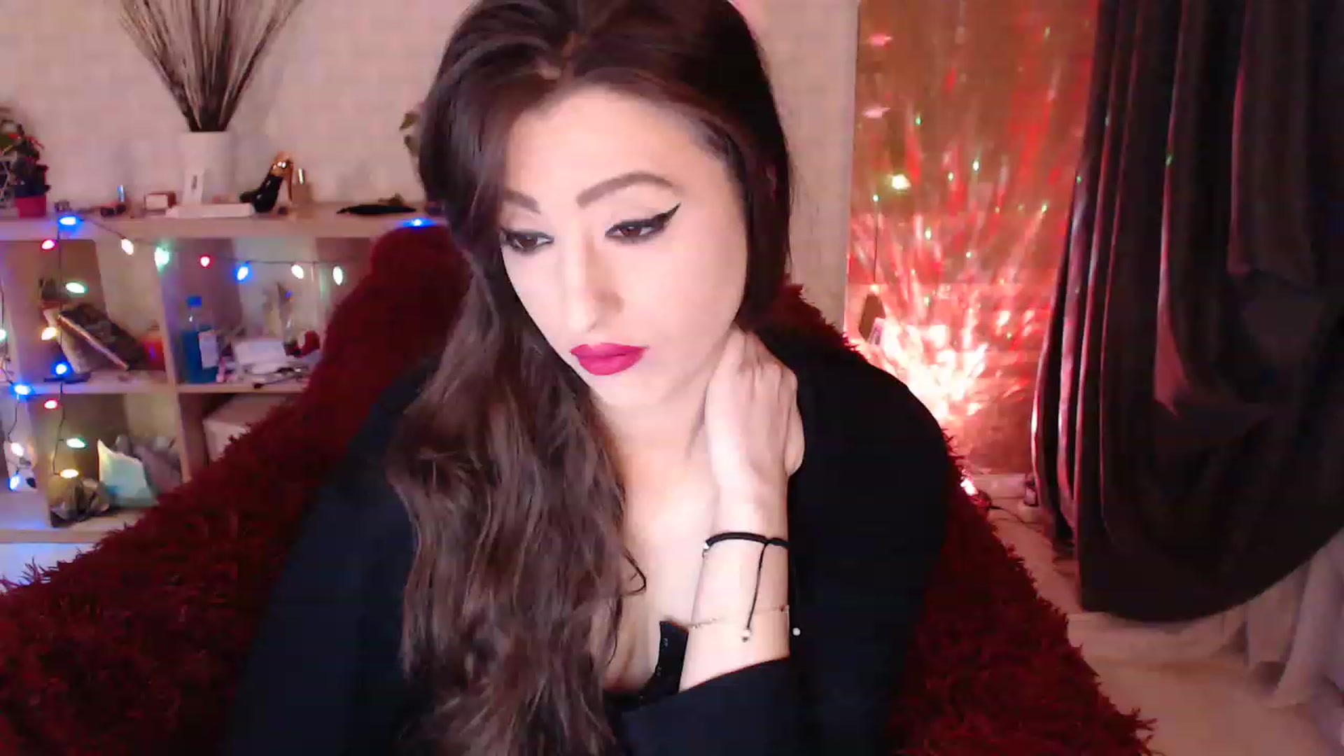Gallery image thumbnail from HotRebbecca's myfreecams stream on, 01/31/2023, 24:47 image 12 of 20