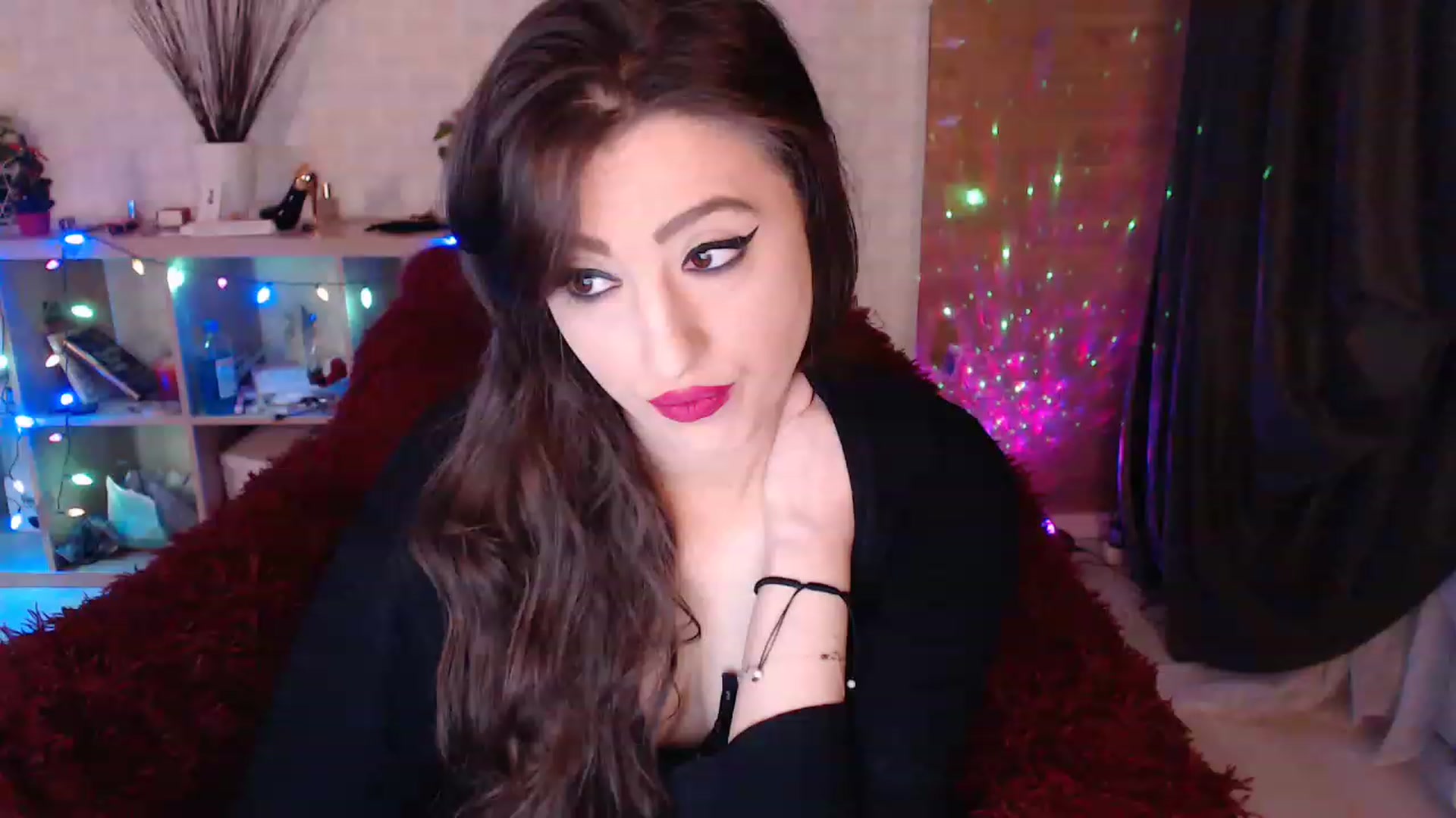 Gallery image thumbnail from HotRebbecca's myfreecams stream on, 01/31/2023, 24:47 image 13 of 20