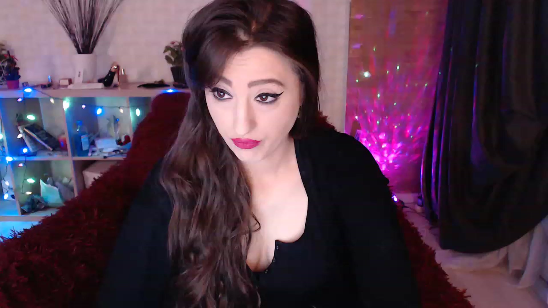 Gallery image thumbnail from HotRebbecca's myfreecams stream on, 01/31/2023, 24:47 image 6 of 20