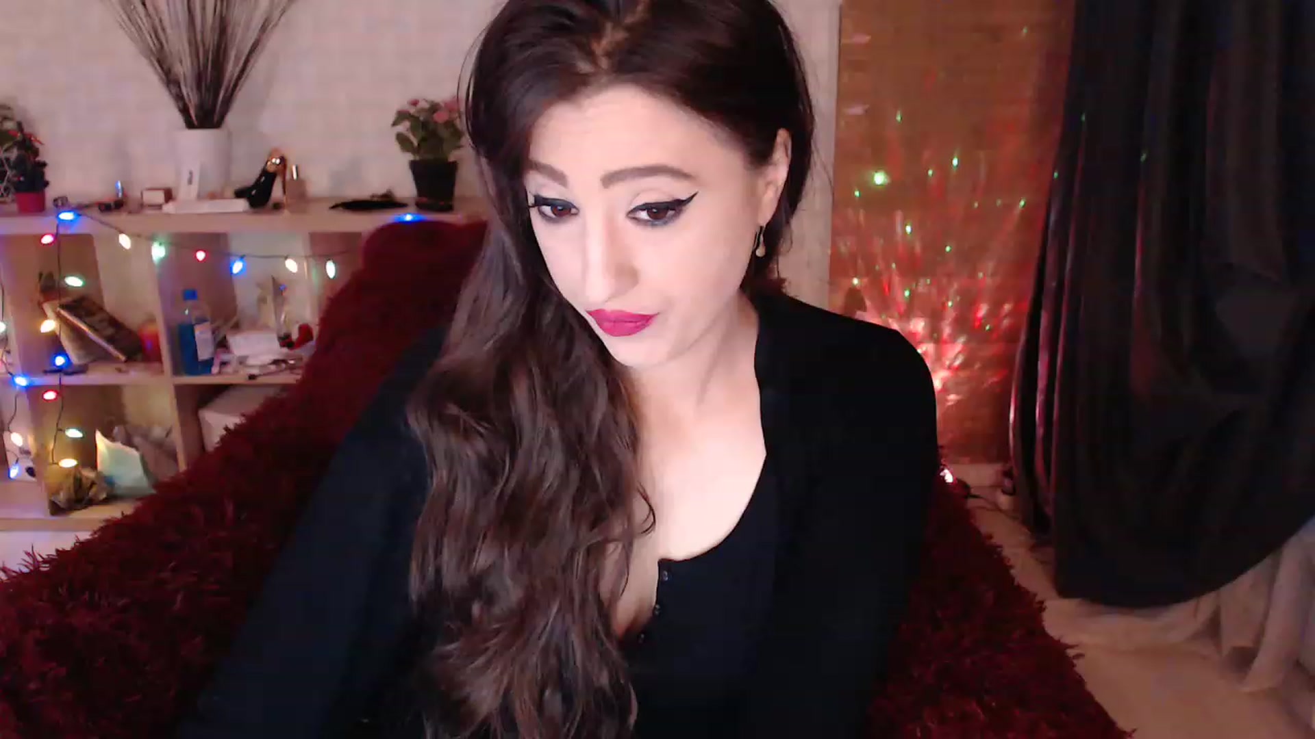 Gallery image thumbnail from HotRebbecca's myfreecams stream on, 01/31/2023, 24:47 image 16 of 20