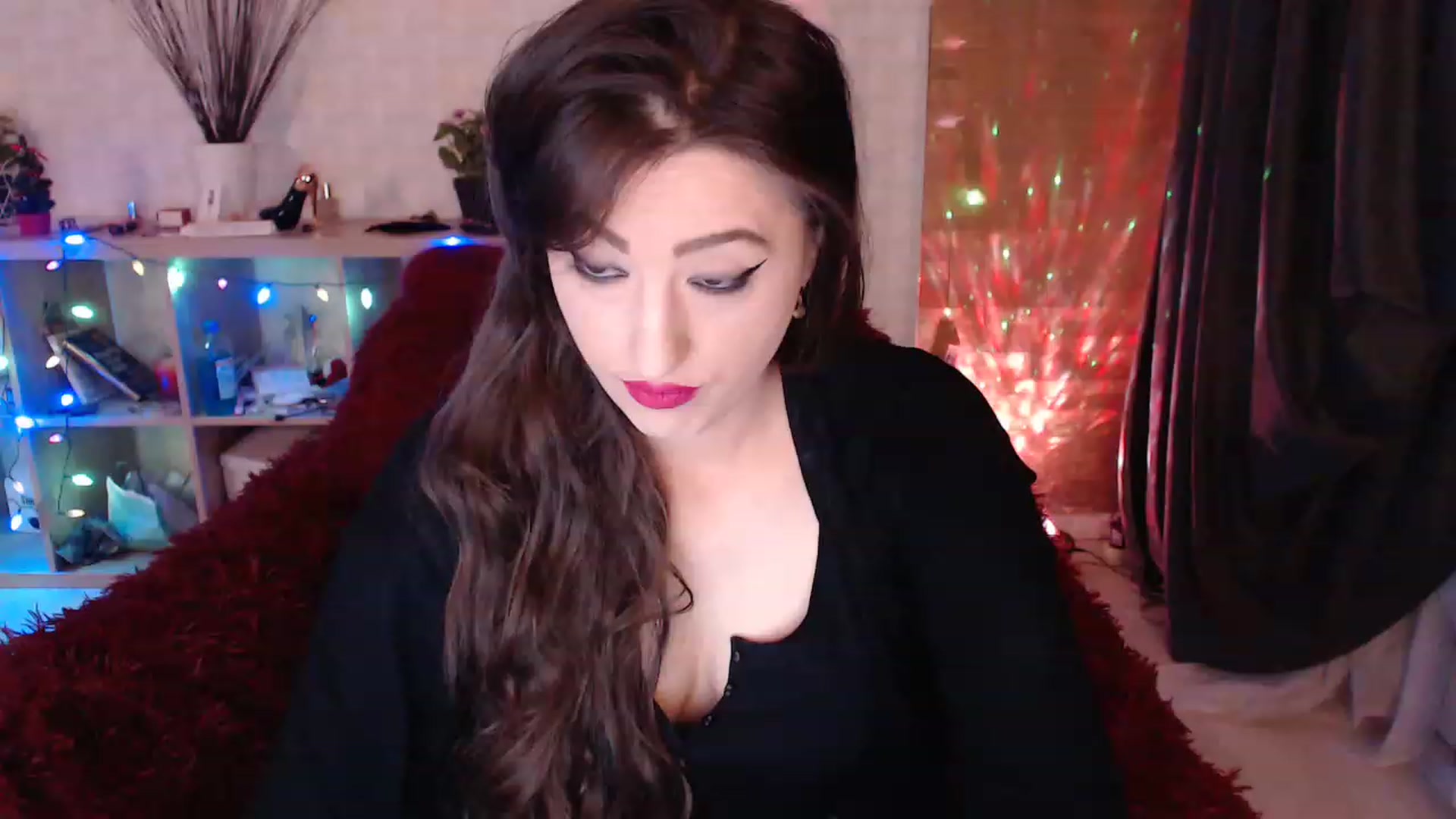 Gallery image thumbnail from HotRebbecca's myfreecams stream on, 01/31/2023, 24:47 image 1 of 20