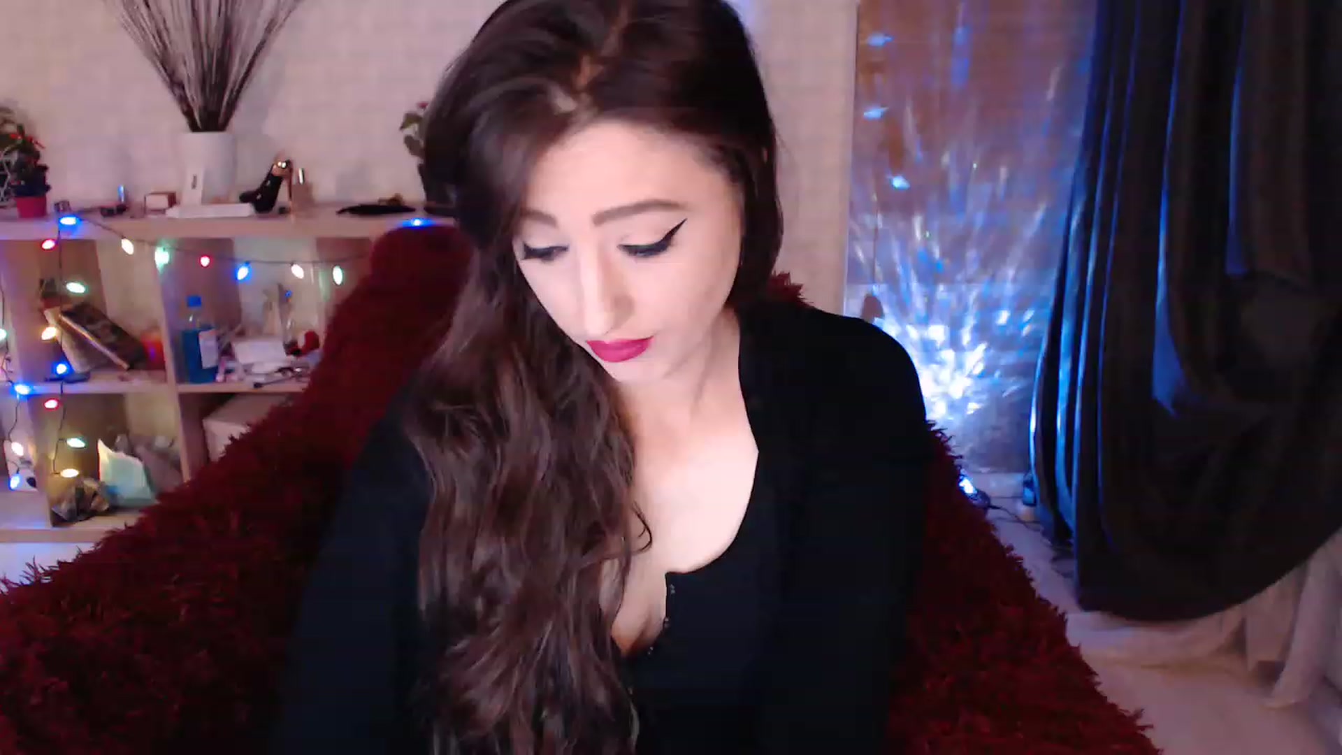 Gallery image thumbnail from HotRebbecca's myfreecams stream on, 01/31/2023, 24:47 image 7 of 20