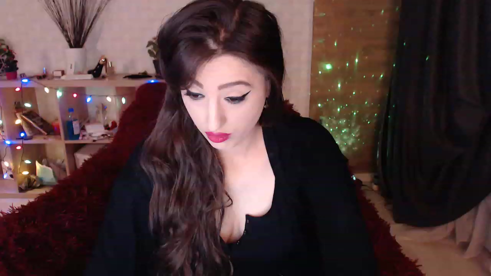 Gallery image thumbnail from HotRebbecca's myfreecams stream on, 01/31/2023, 24:47 image 3 of 20