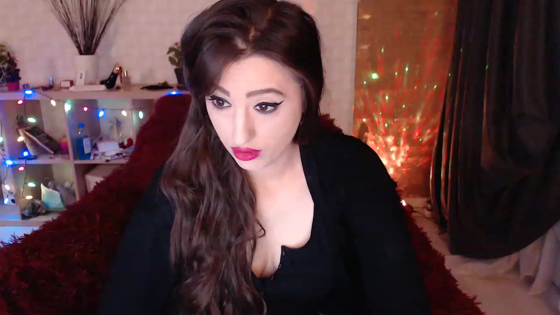 Gallery image thumbnail from HotRebbecca's myfreecams stream on, 01/31/2023, 24:47 image 5 of 20