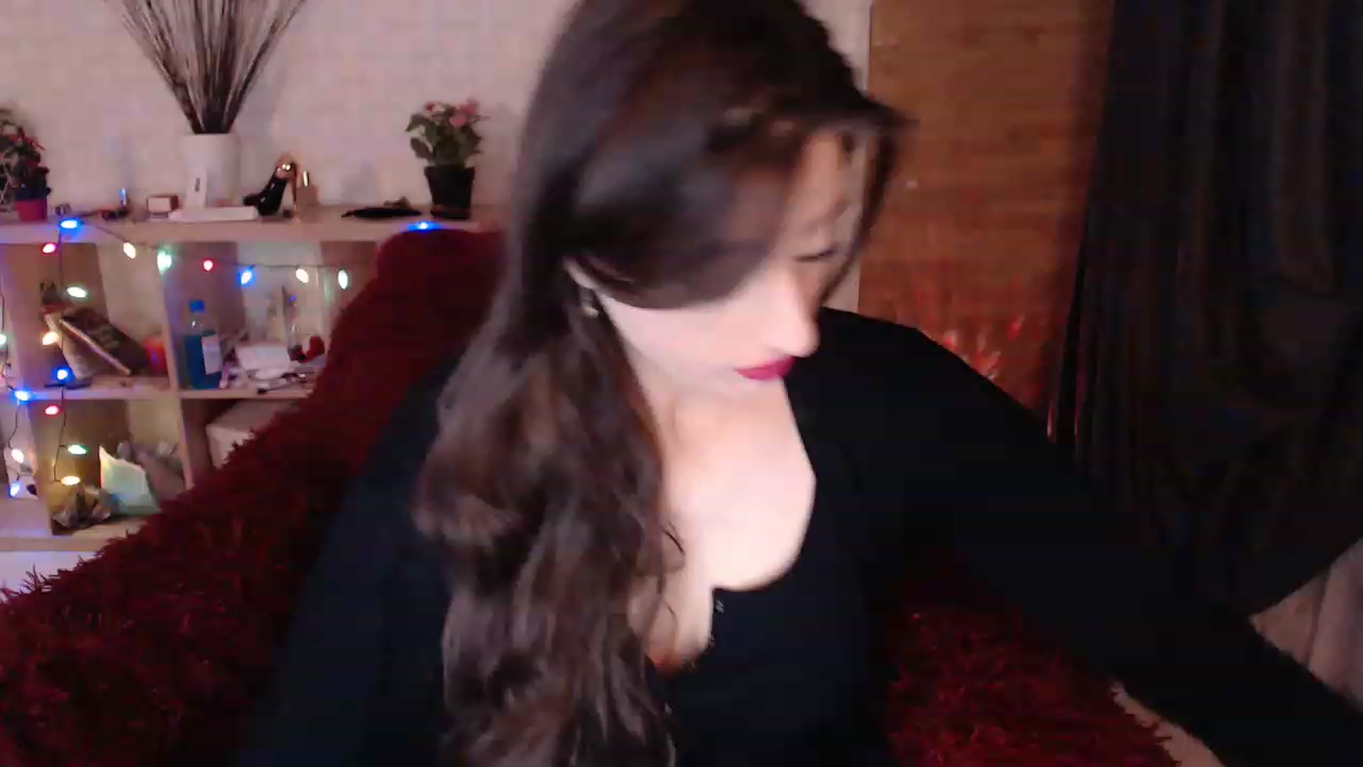 Gallery image thumbnail from HotRebbecca's myfreecams stream on, 01/31/2023, 24:47 image 8 of 20