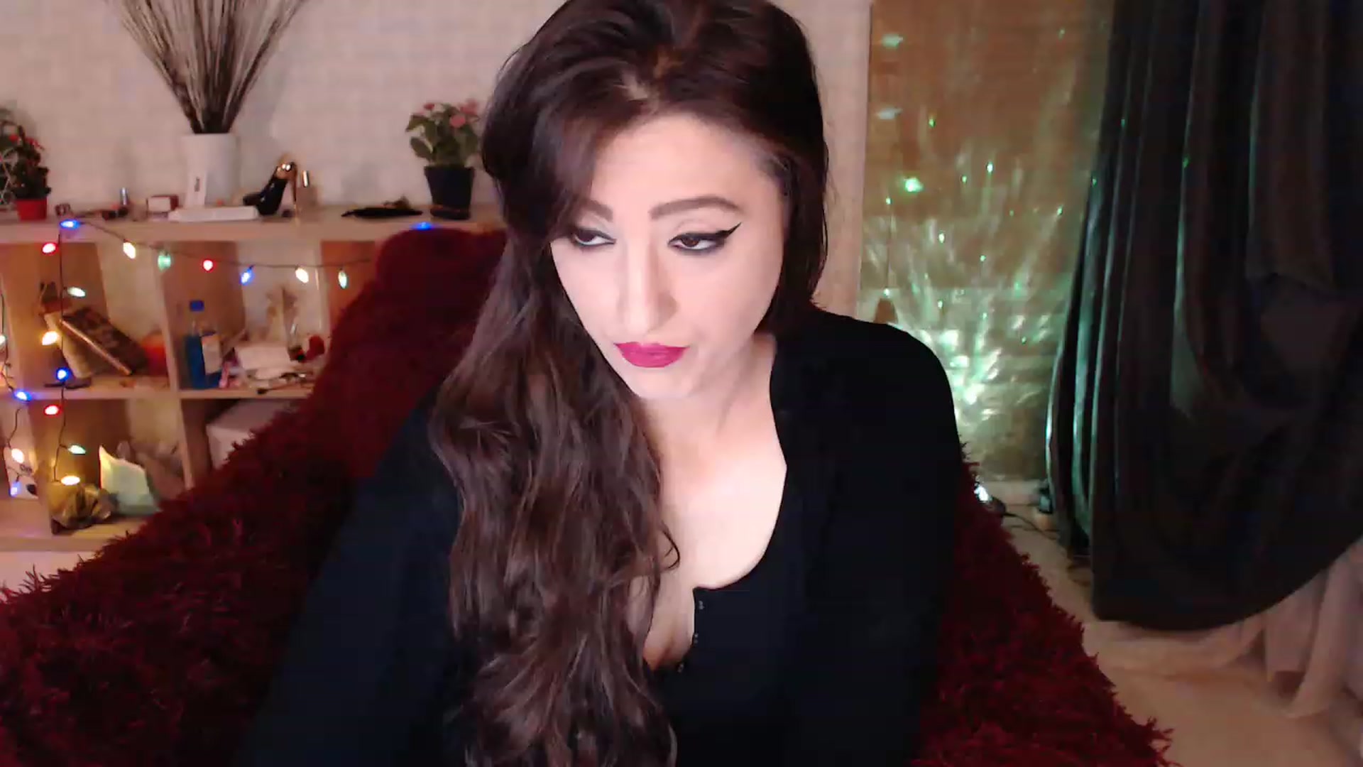 Gallery image thumbnail from HotRebbecca's myfreecams stream on, 01/31/2023, 24:47 image 10 of 20