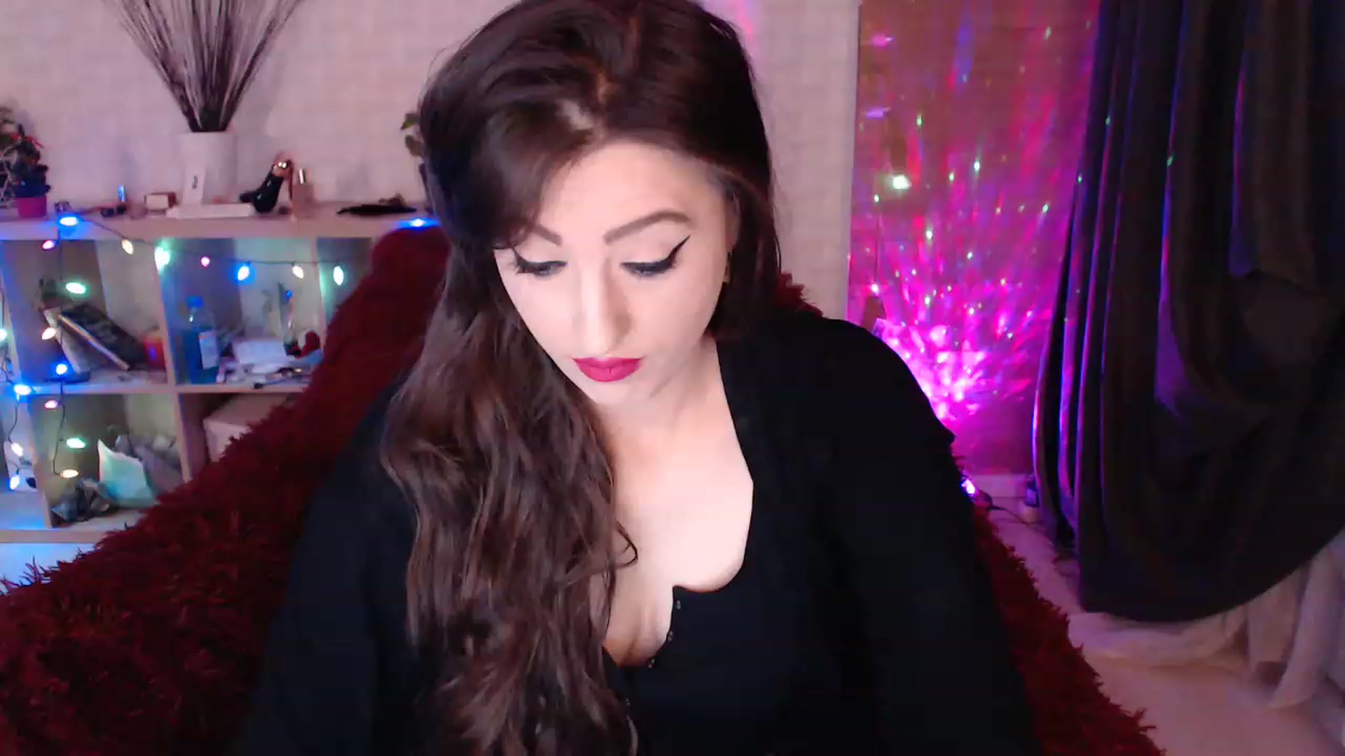 Gallery image thumbnail from HotRebbecca's myfreecams stream on, 01/31/2023, 24:47 image 2 of 20